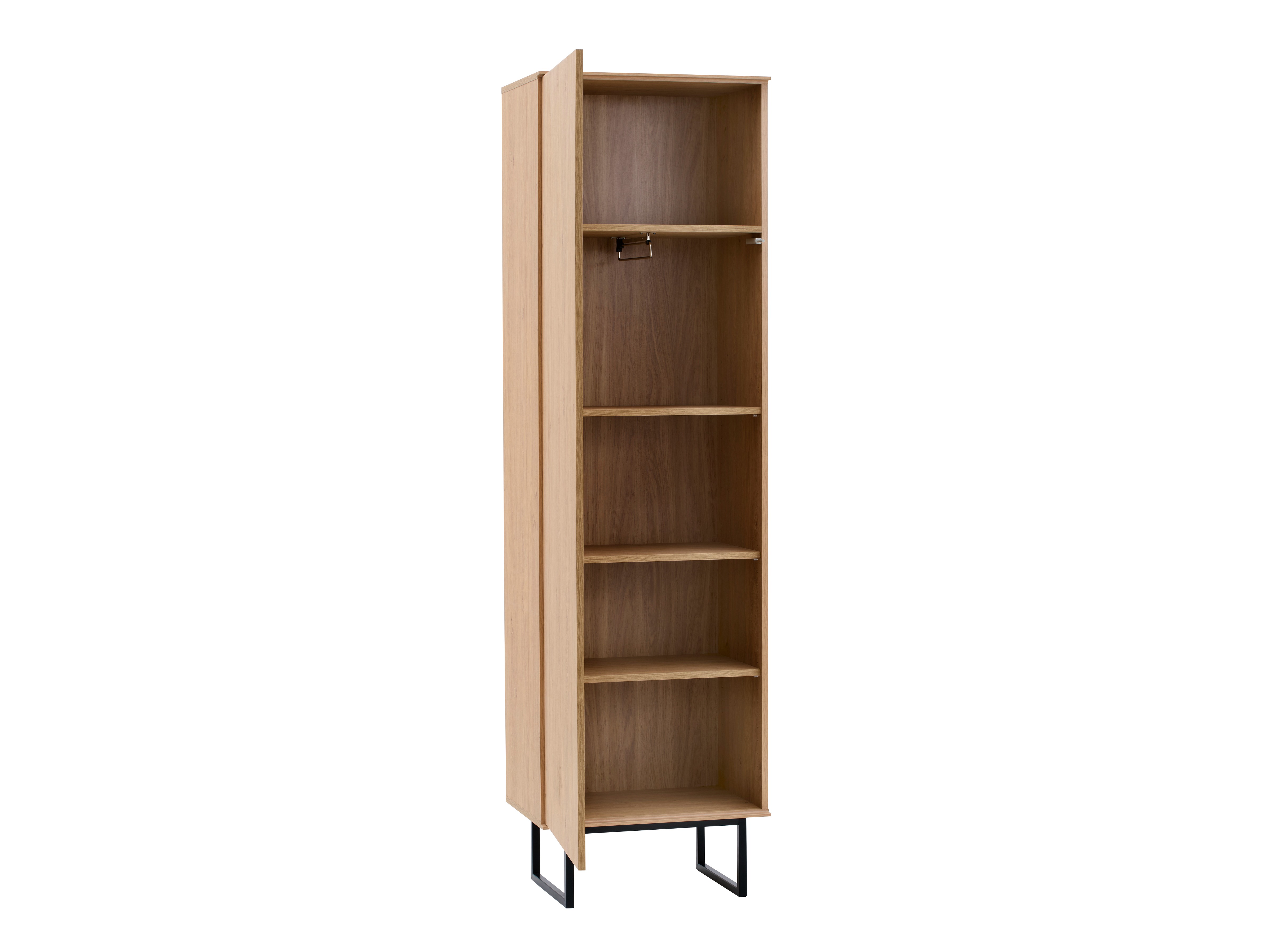 Kledingkast Bentesa 128