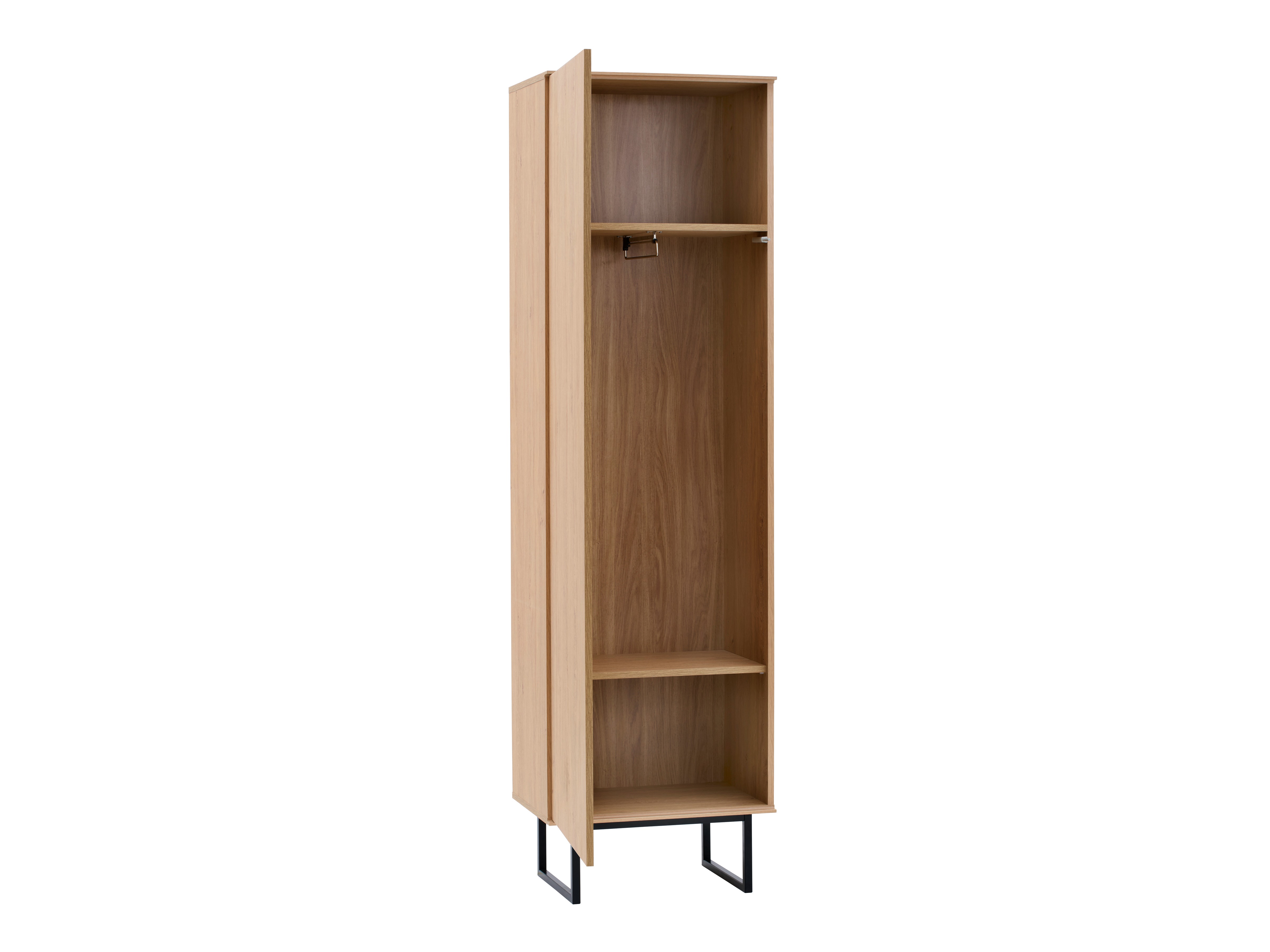 Kledingkast Bentesa 128