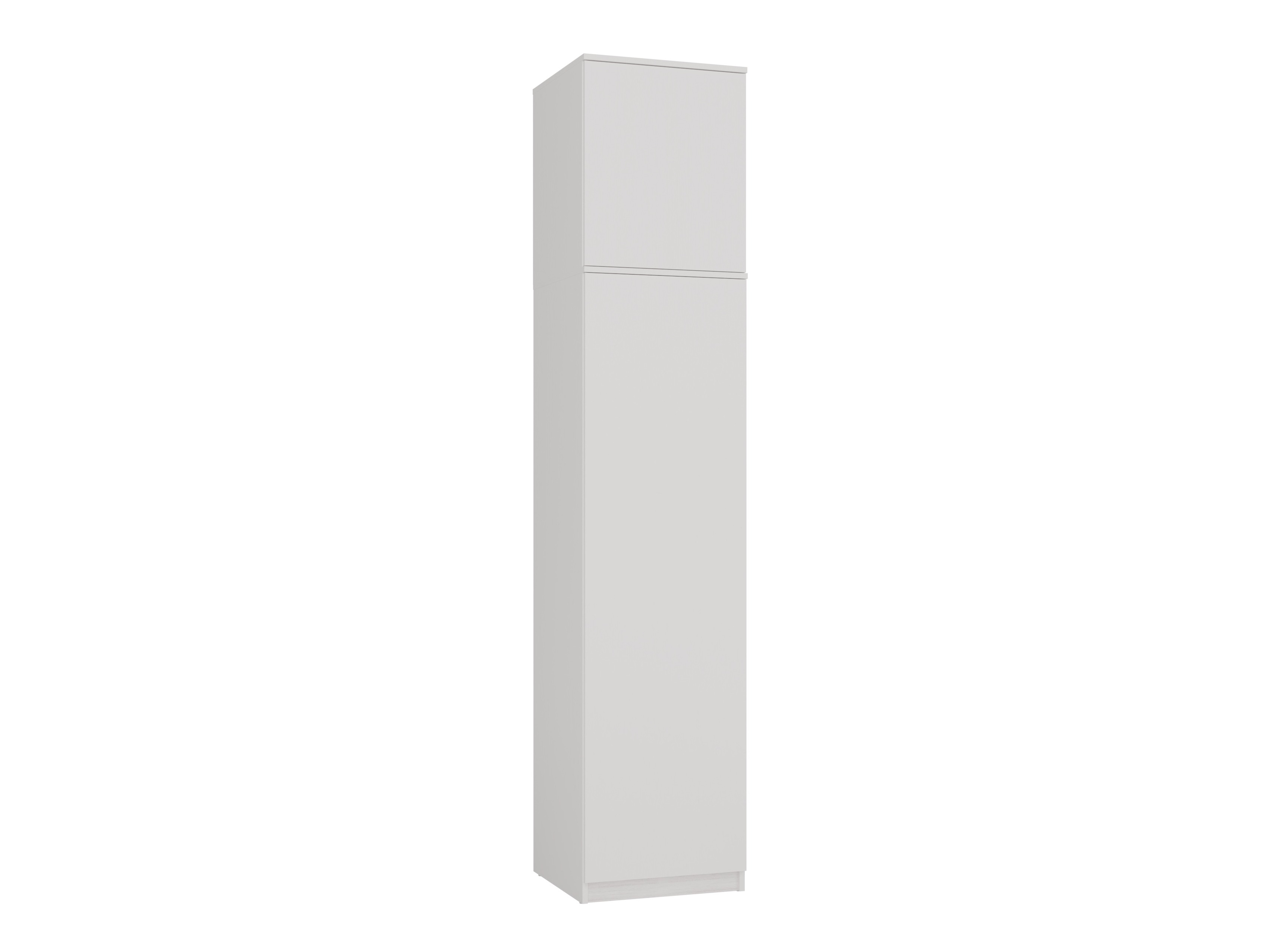 Kledingkast Mandeville 399 (Wit)