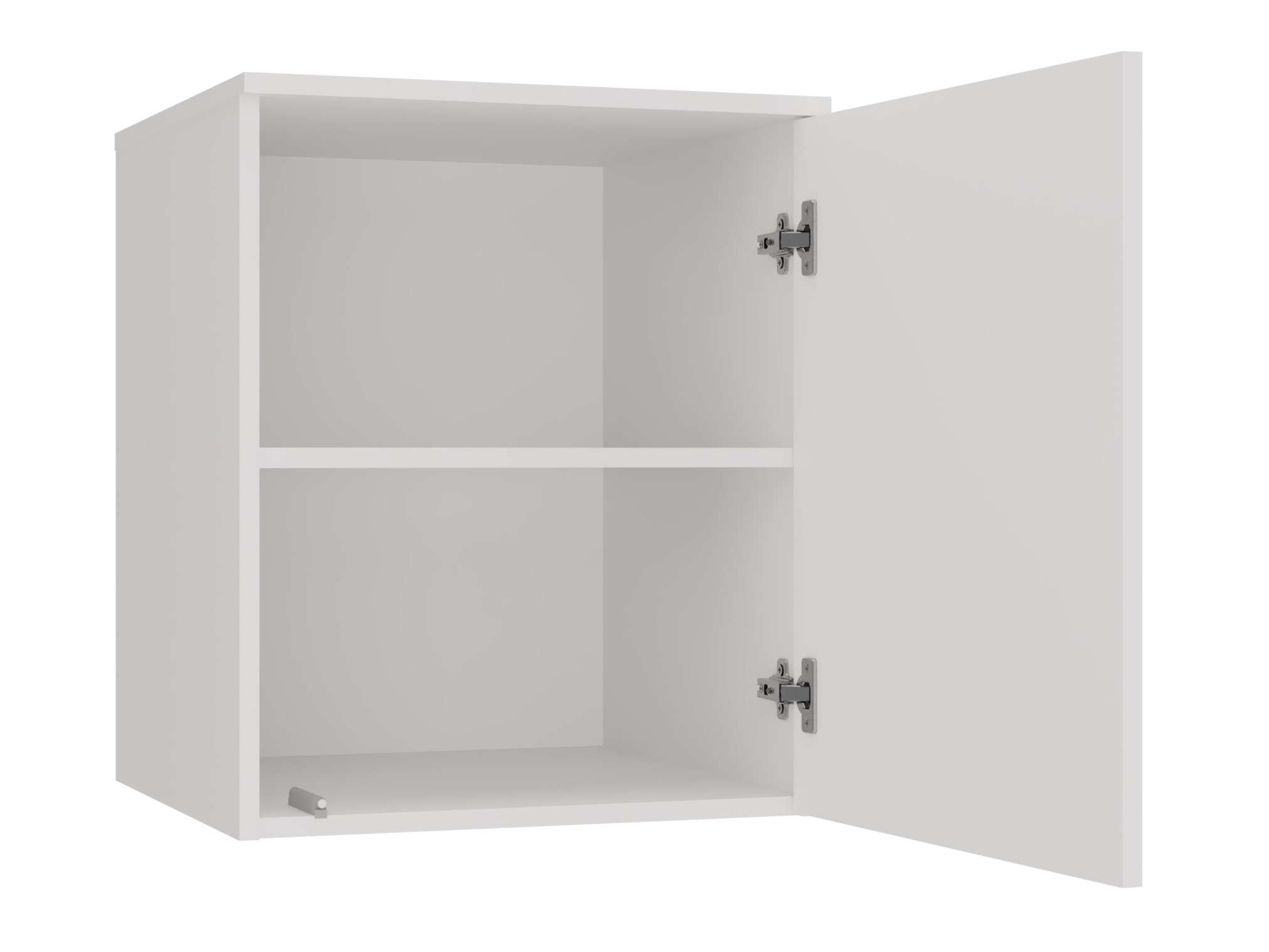 Kledingkast Mandeville 399 (Wit)