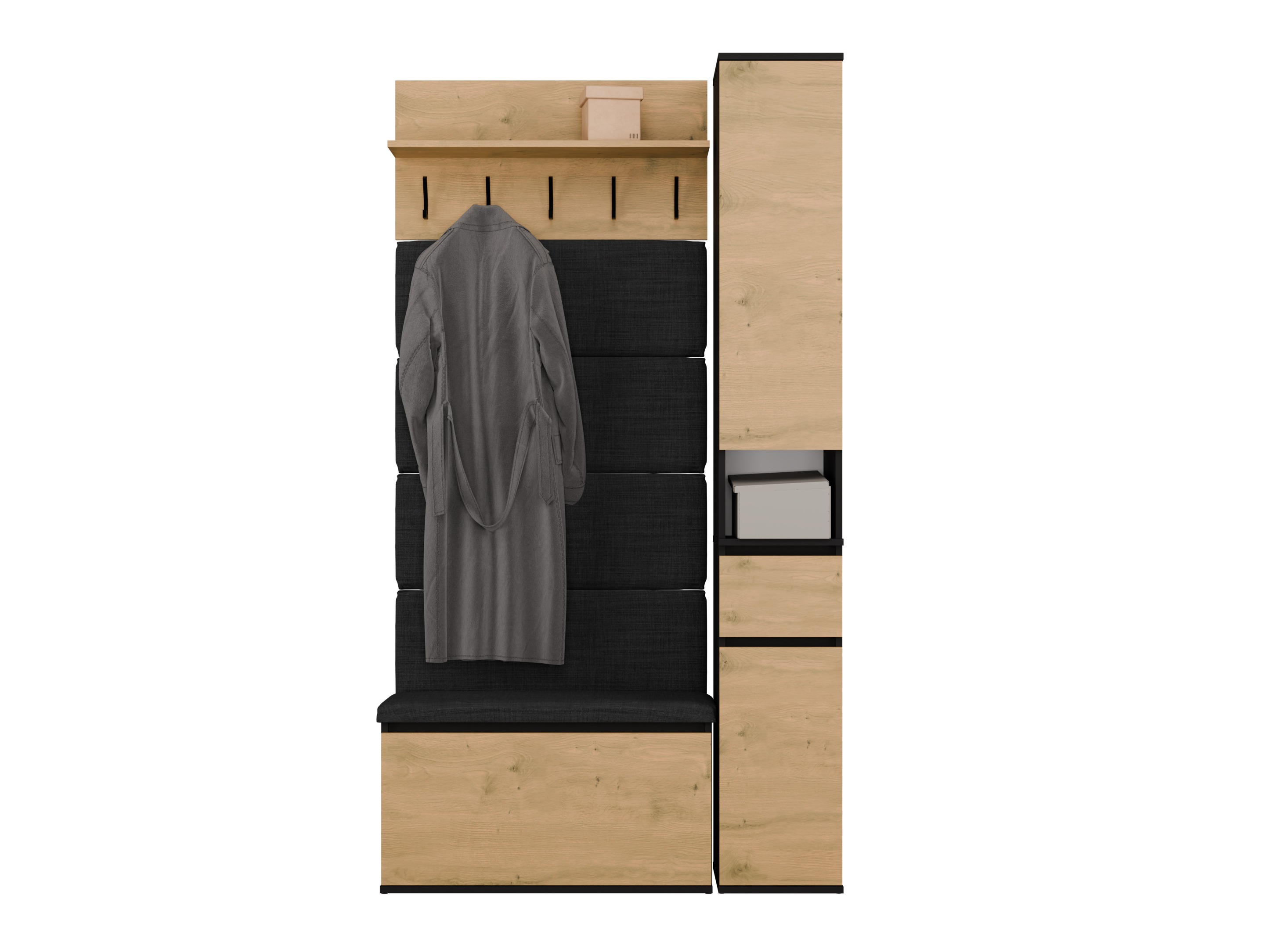 Gangmeubelset Mandeville 402