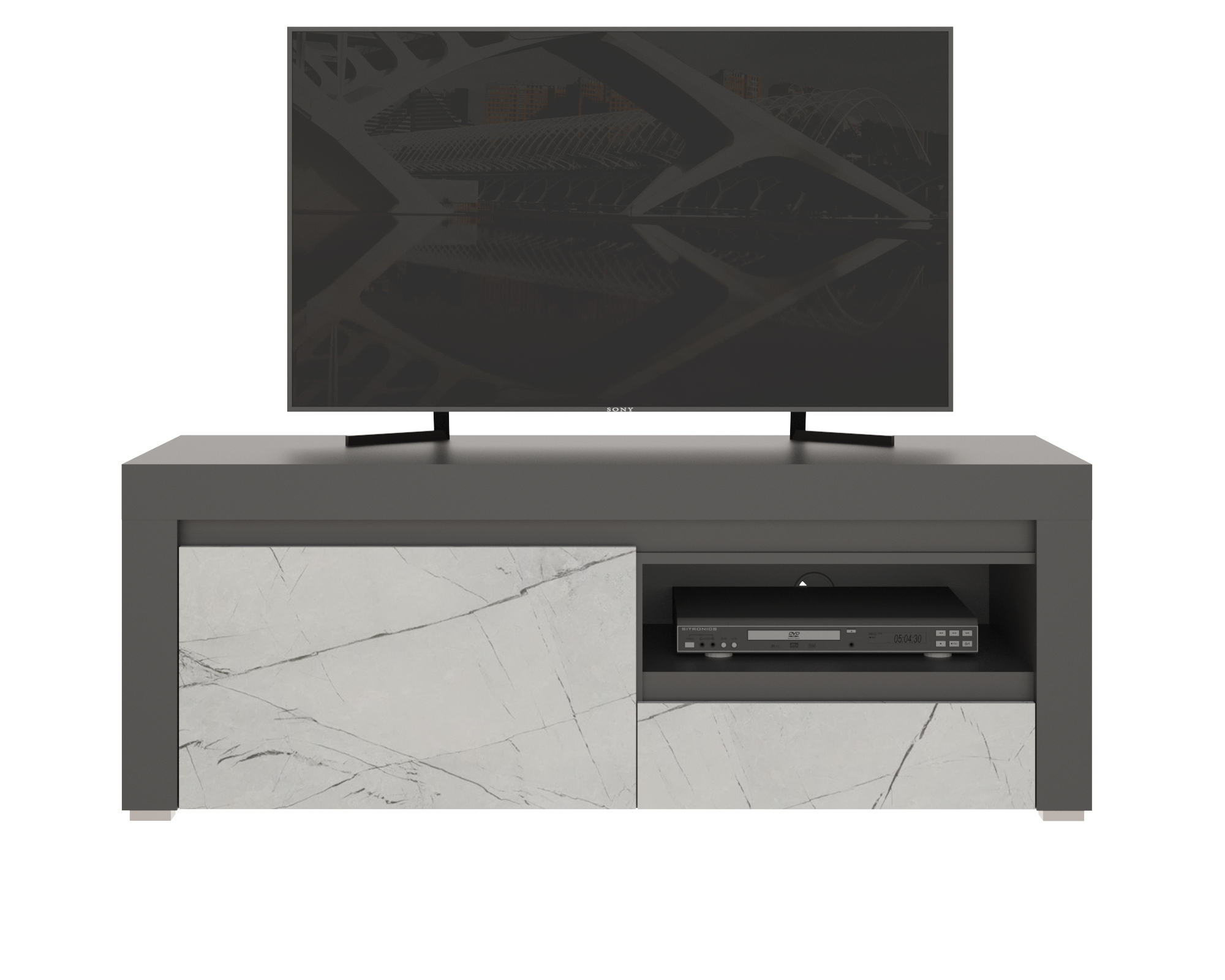 TV-meubel Ontario 246