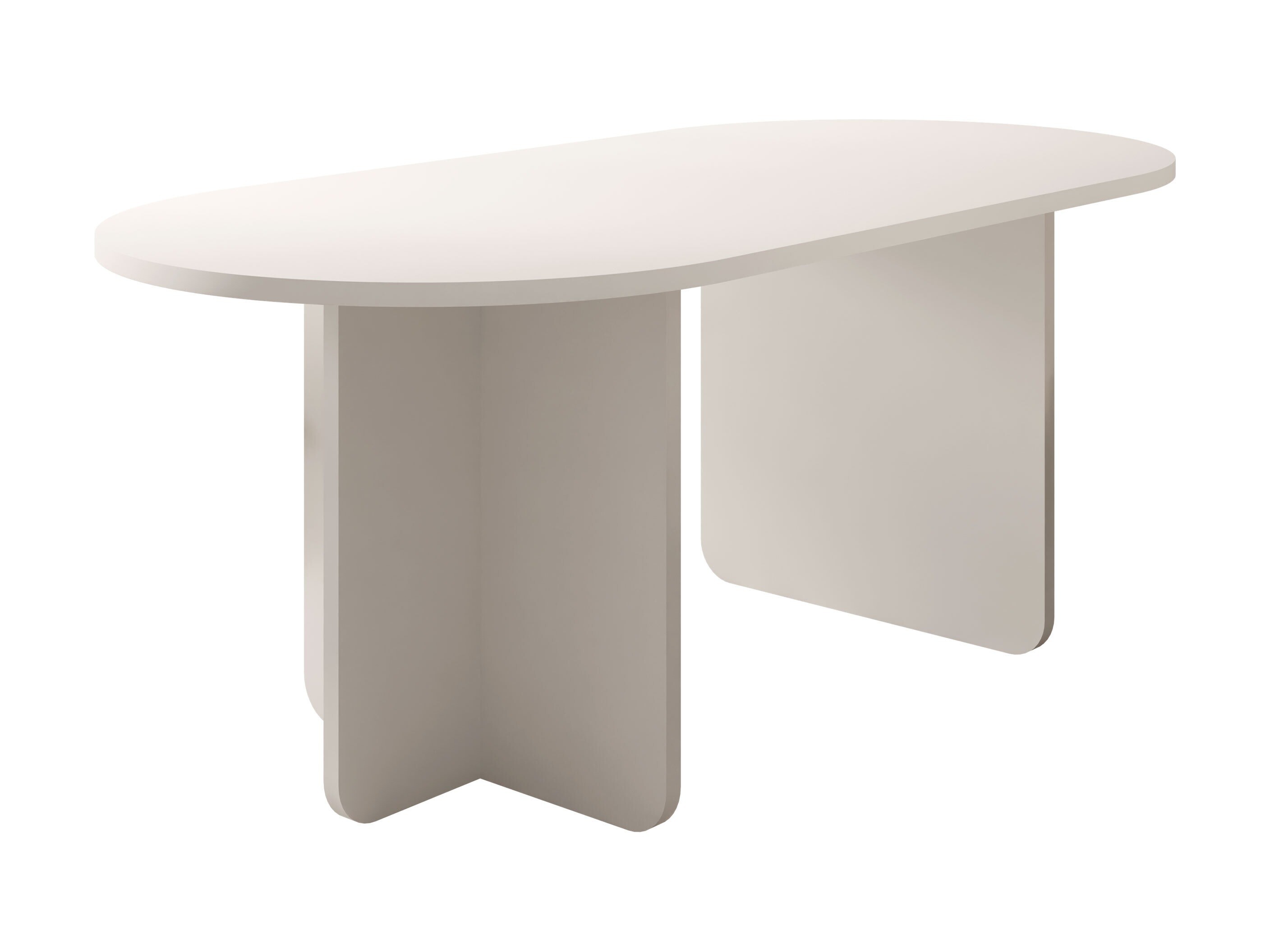 Tafel Comfivo Humar (Beige)