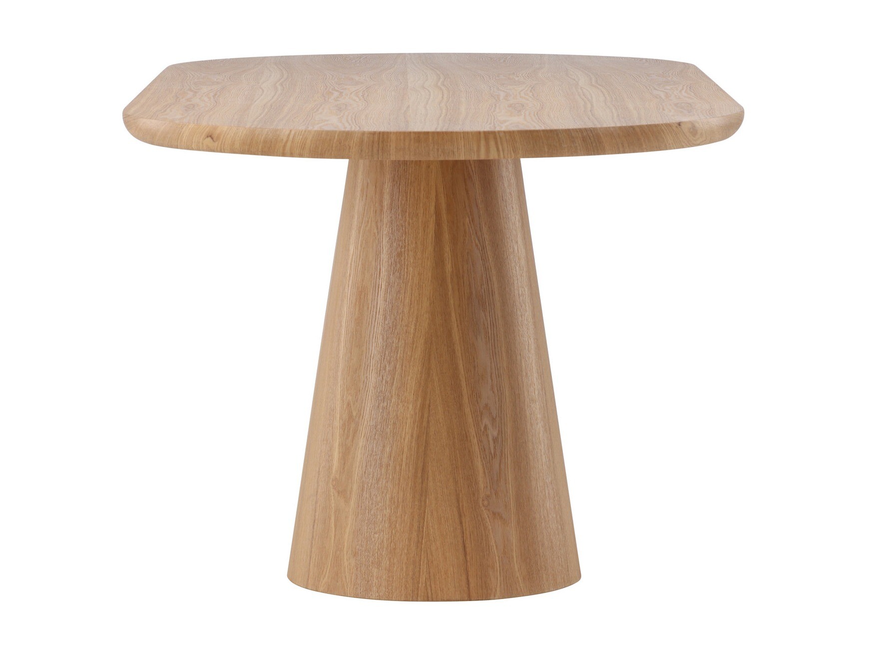 Tafel Dallas 5364 (Licht hout)