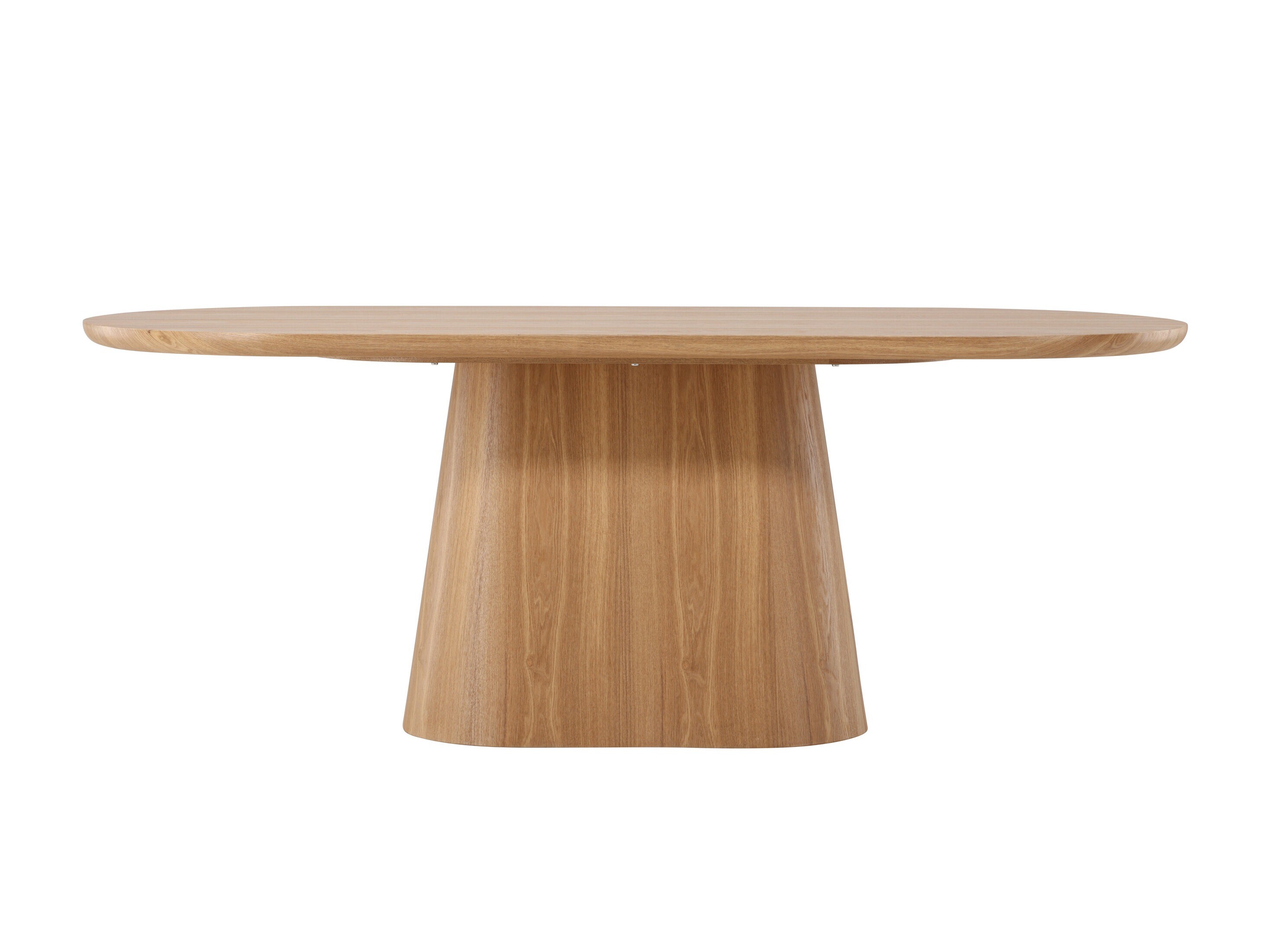 Tafel Dallas 5364 (Licht hout)