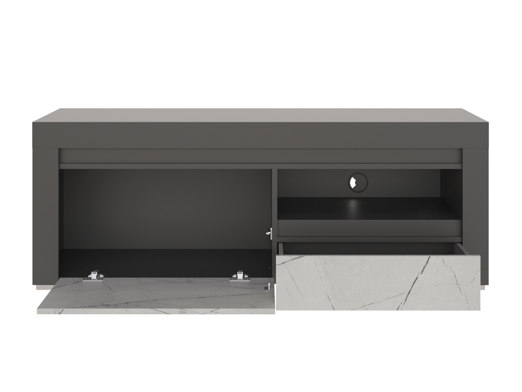 TV-meubel Ontario 246