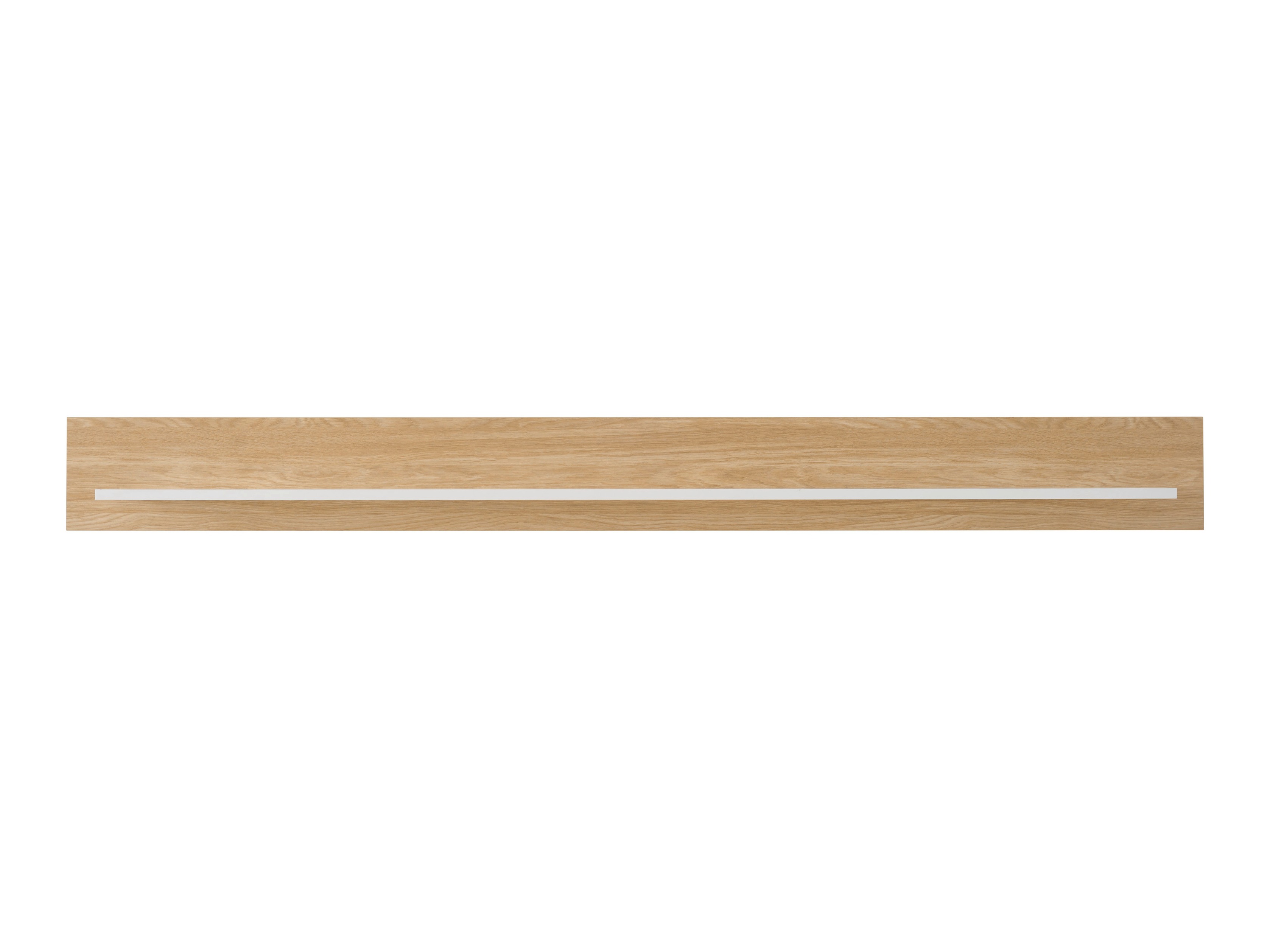 Wandplank Tivteu 100