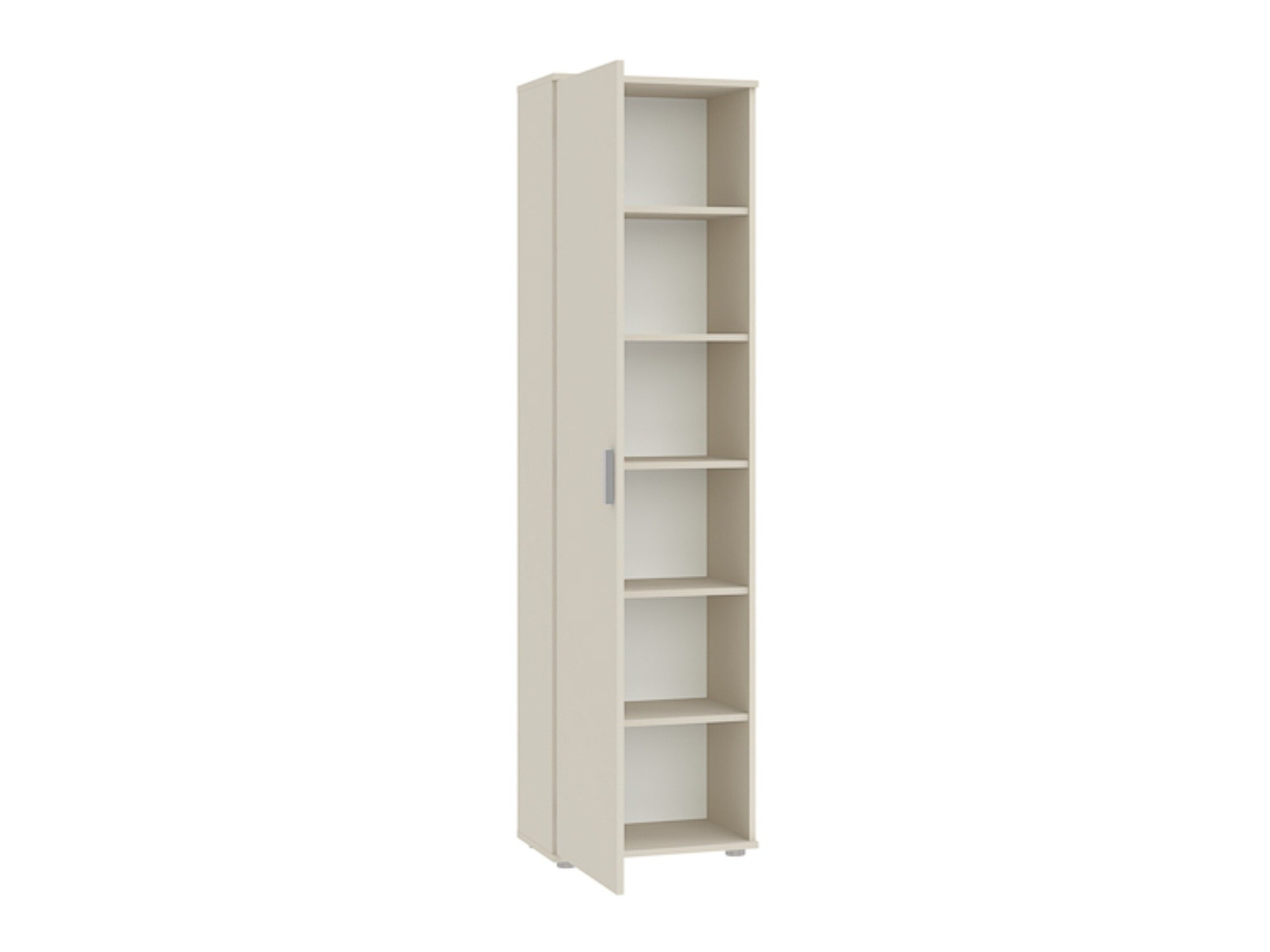 Boekenkast Bristol 200 (Kasjmier)