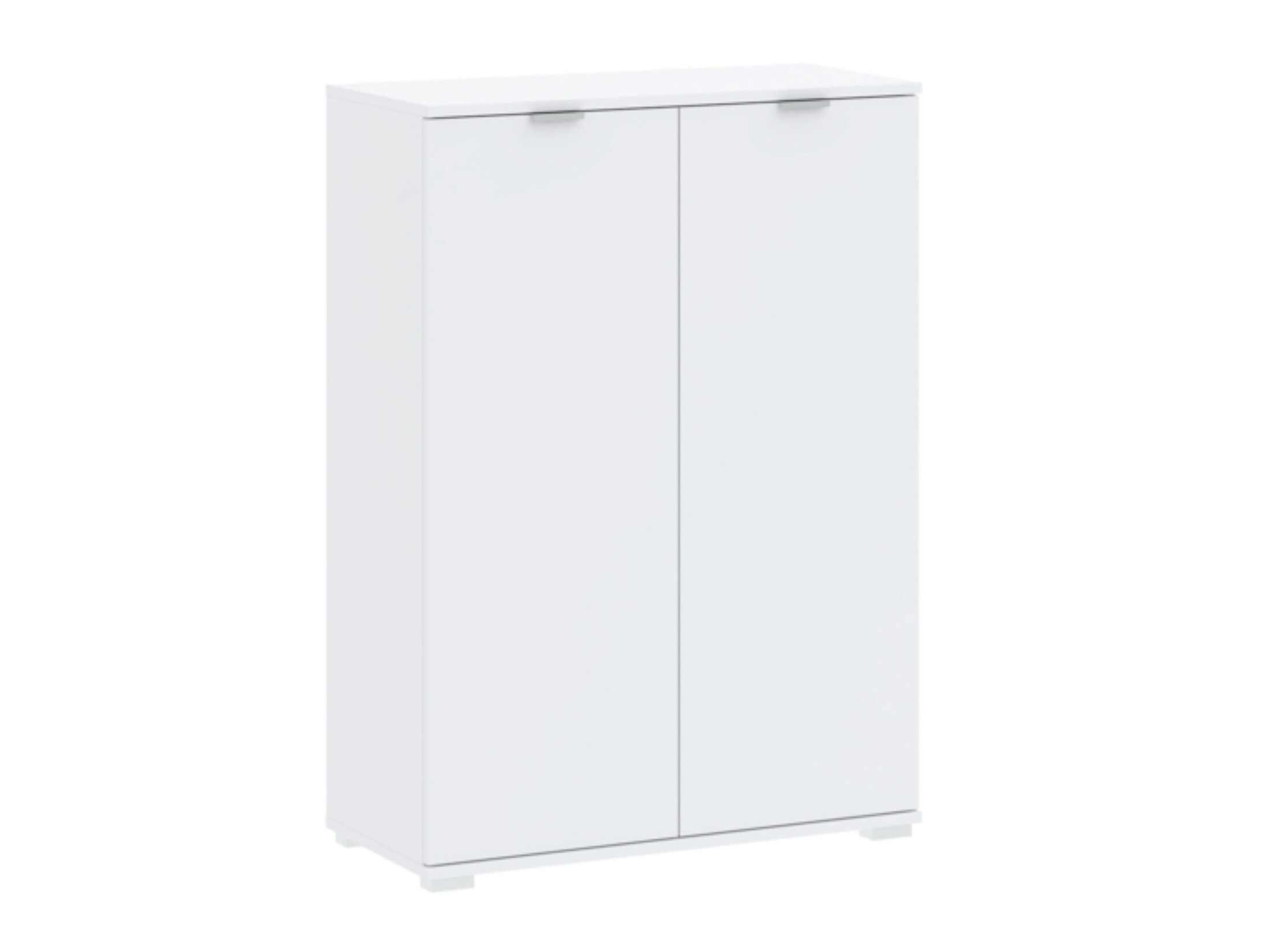 Dressoir Bristol 254 (Wit)