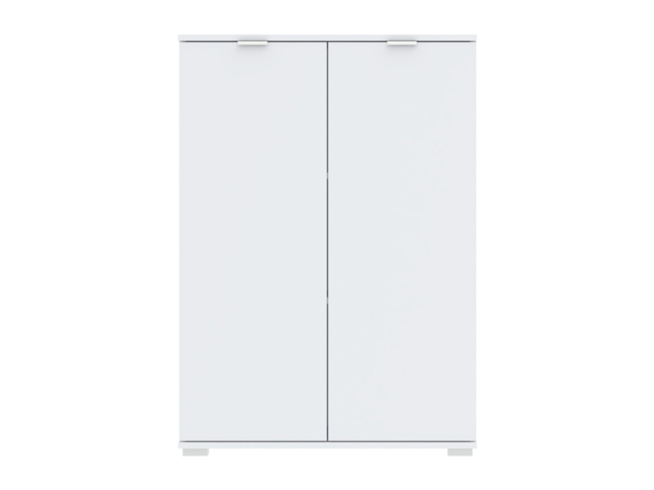 Dressoir Bristol 254 (Wit)