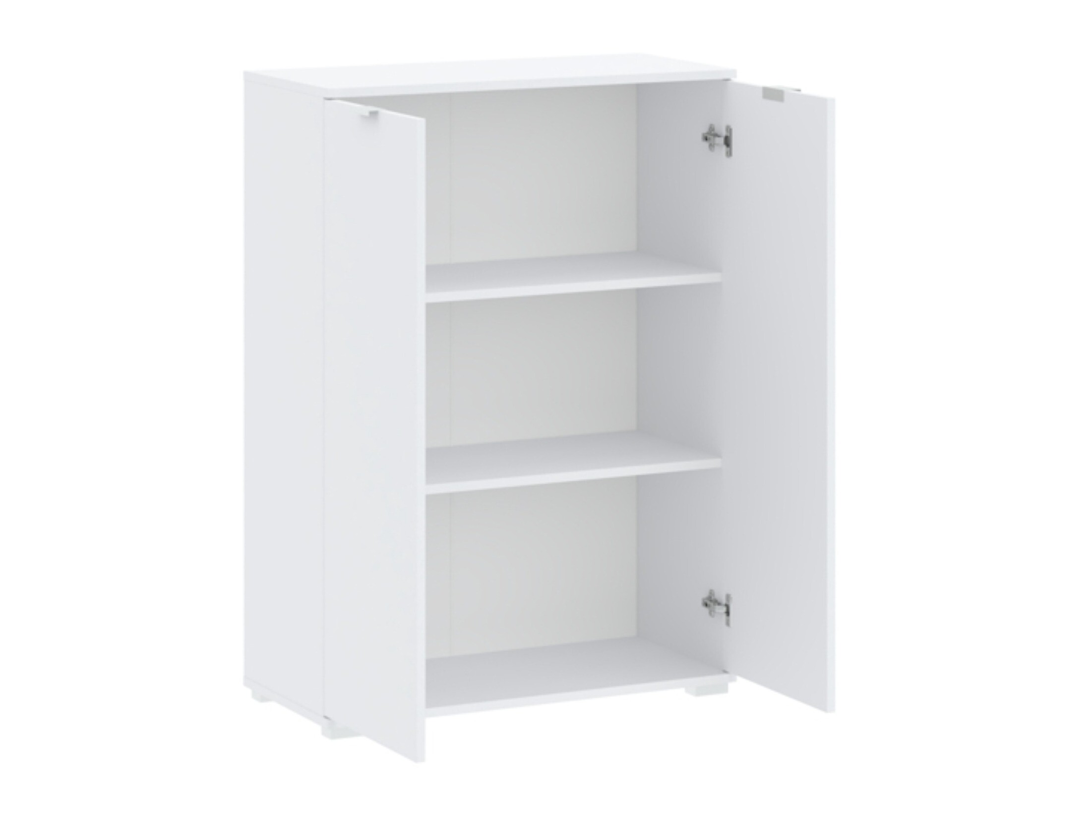 Dressoir Bristol 254 (Wit)
