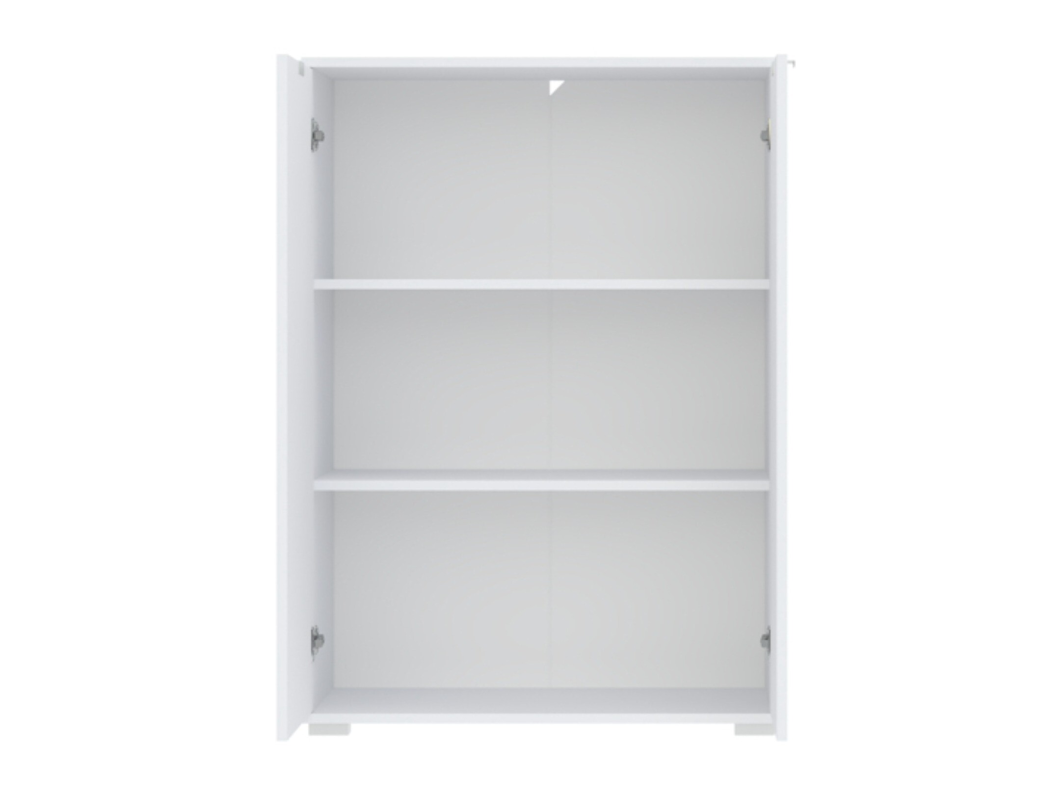 Dressoir Bristol 254 (Wit)
