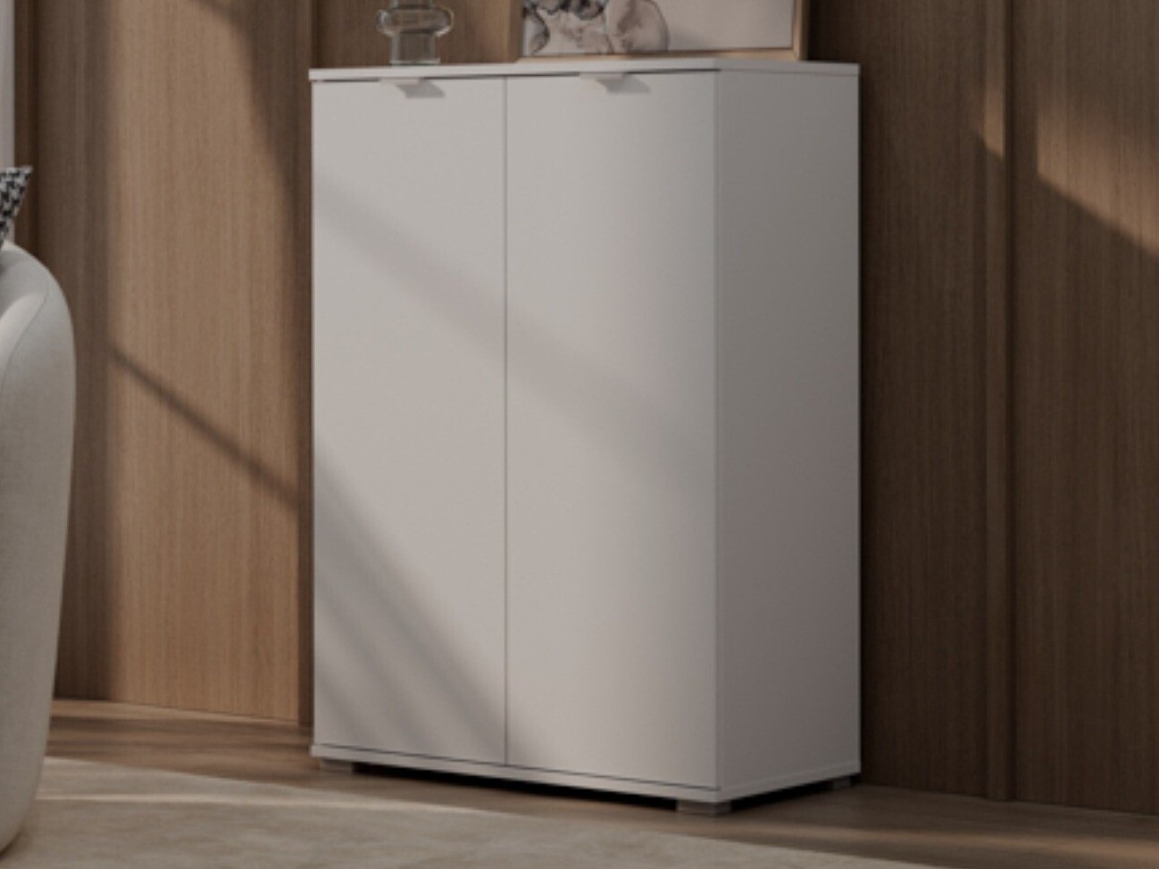 Dressoir Bristol 254 (Wit)