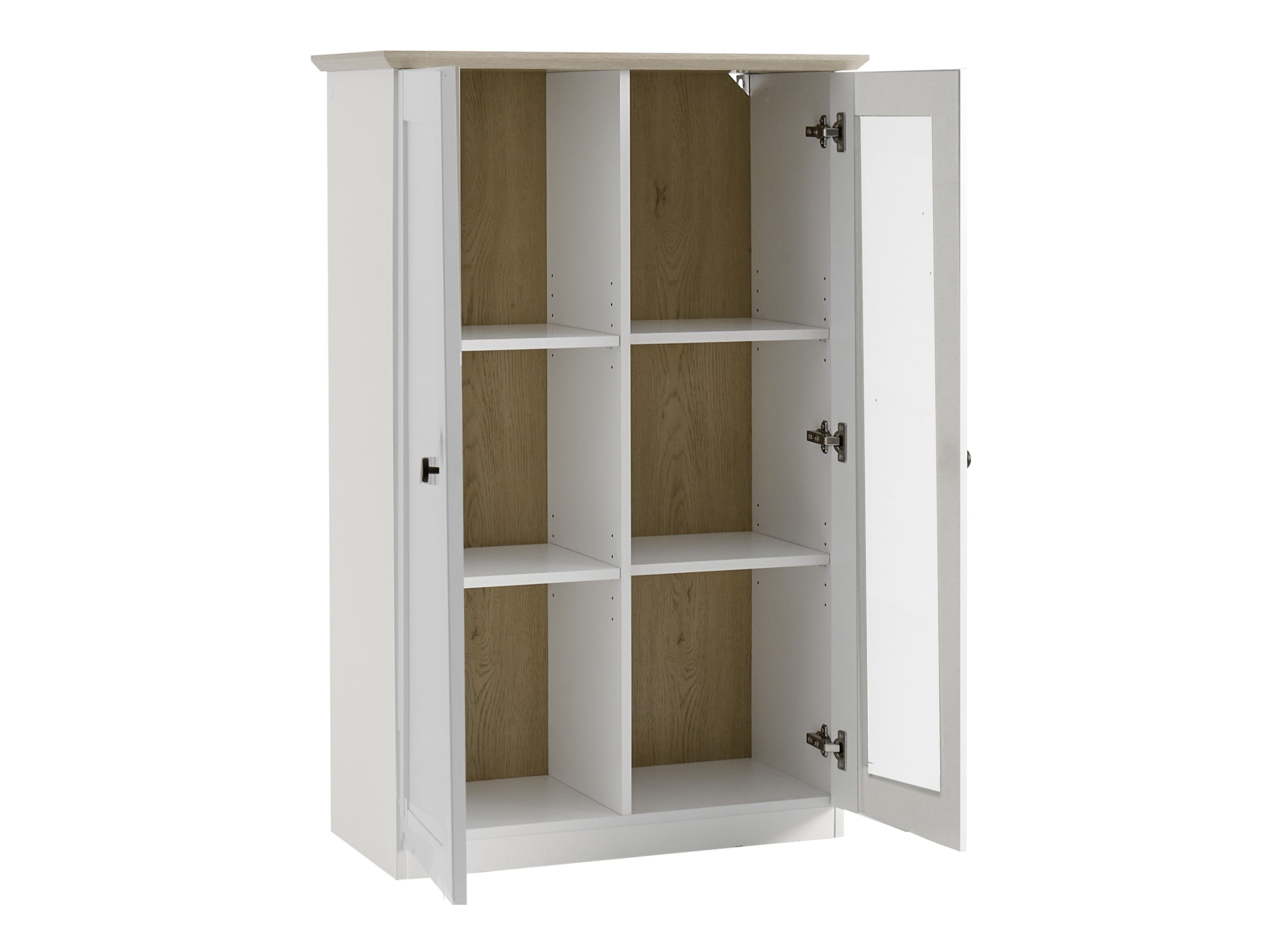 Dressoir Tivteu 106