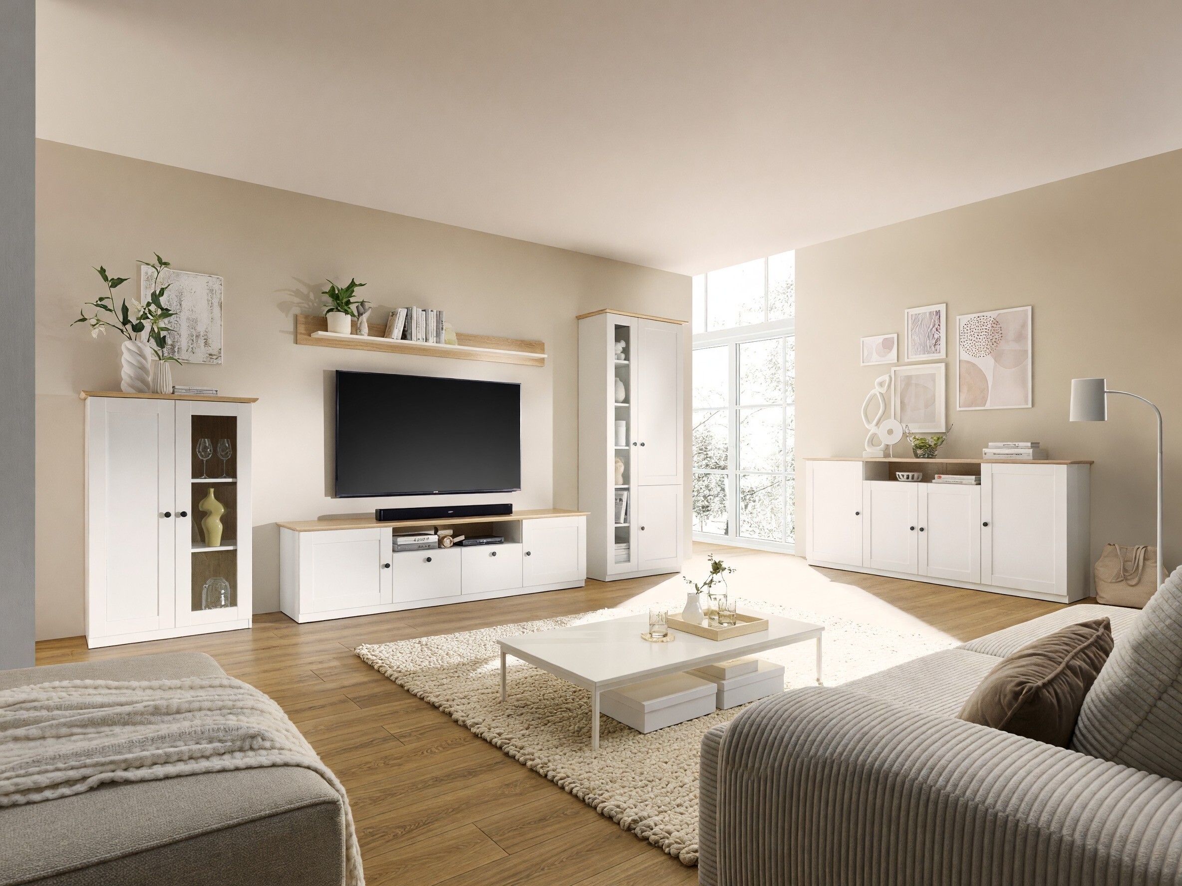 Dressoir Tivteu 106
