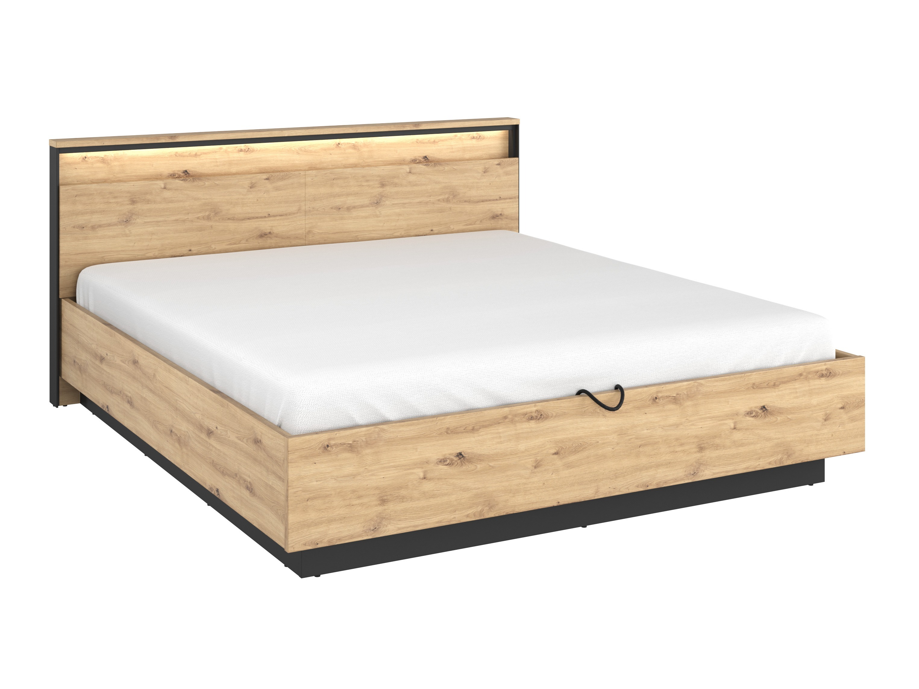 Bed Luliru 142