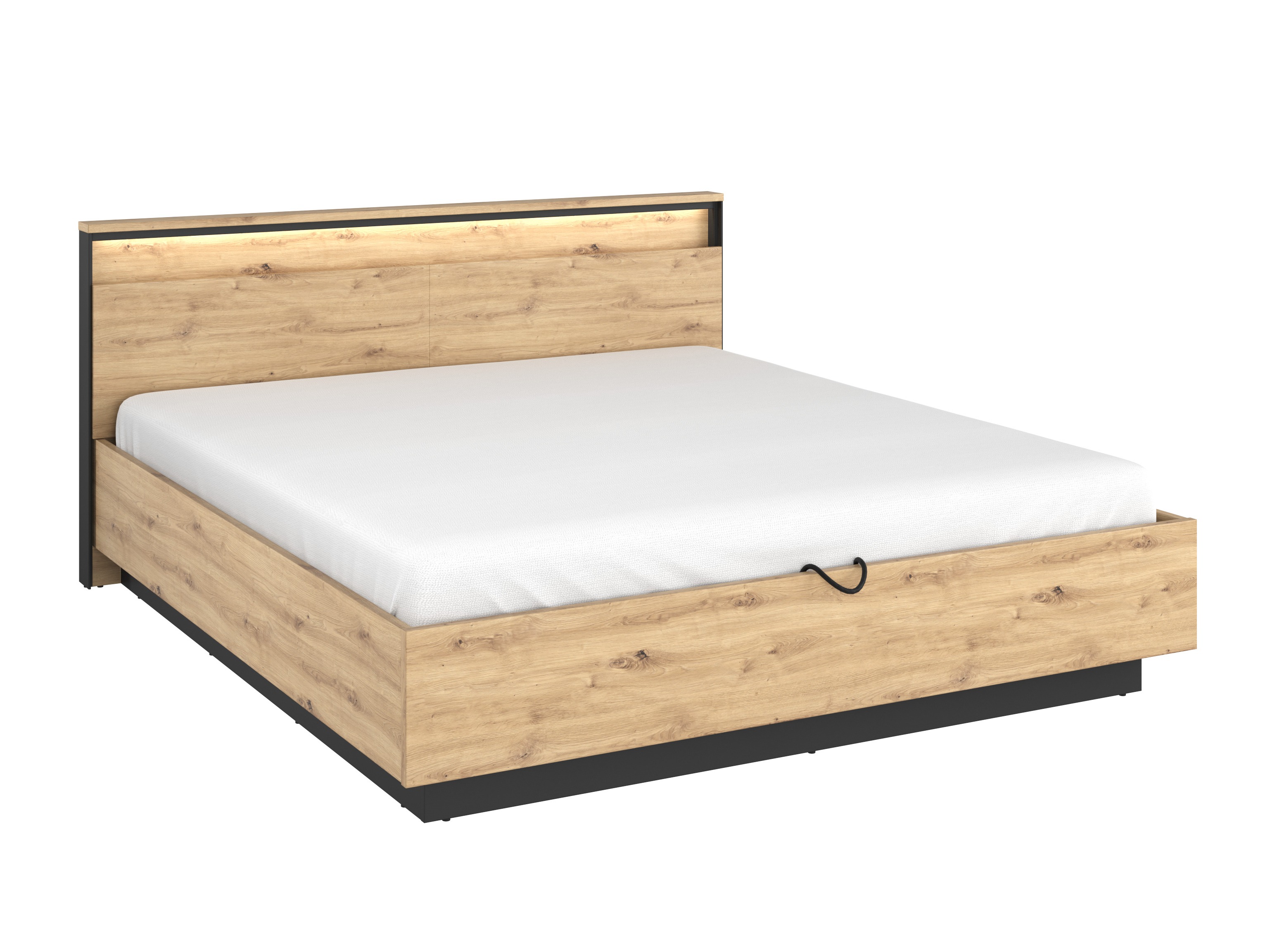 Bed Luliru 142