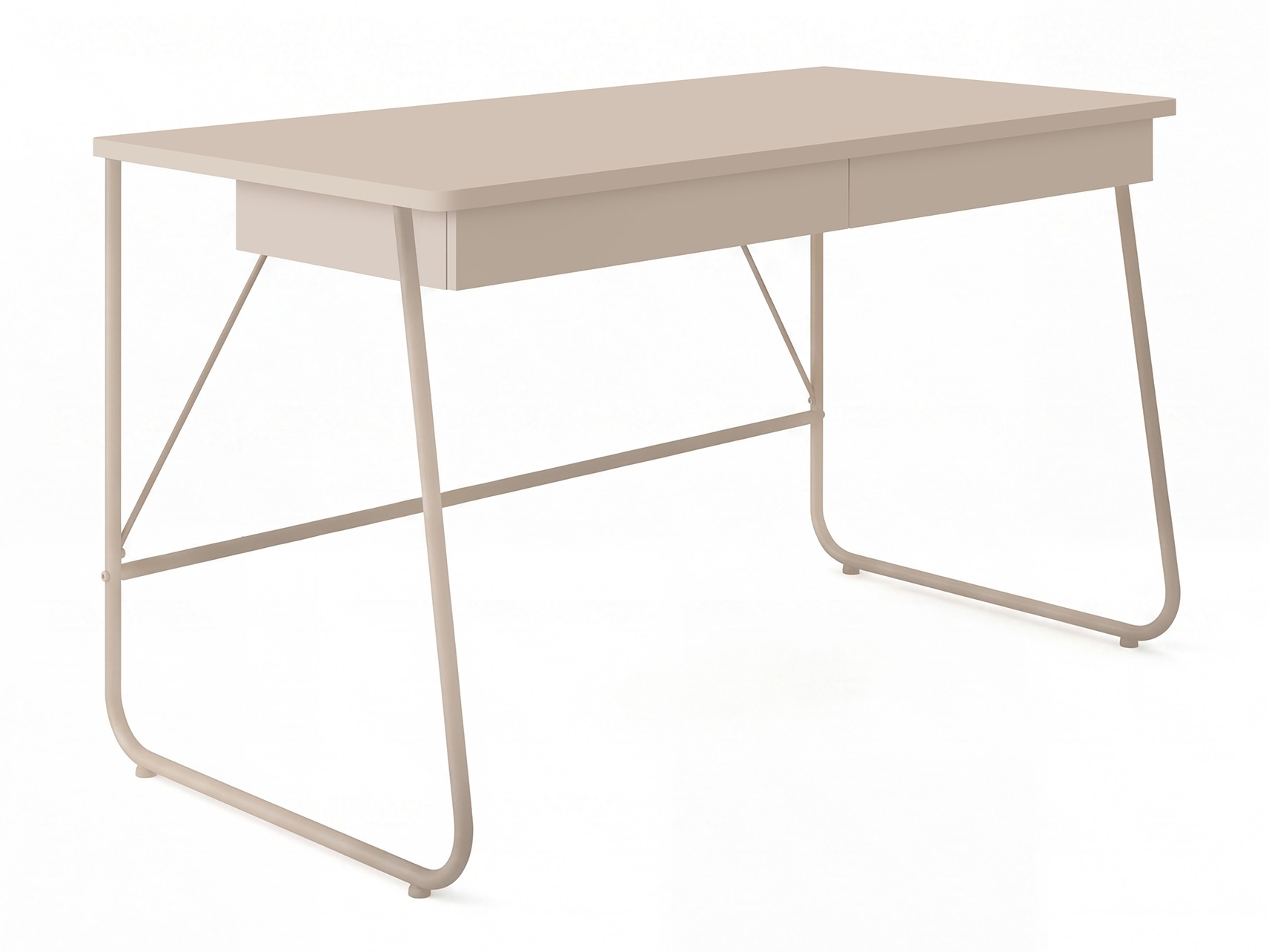 Bureau Fresno 185 (Beige)