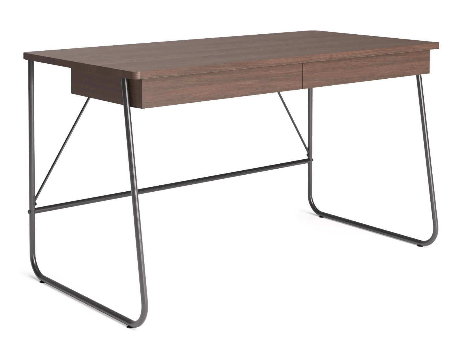Bureau Fresno 185 (Donkere eik)