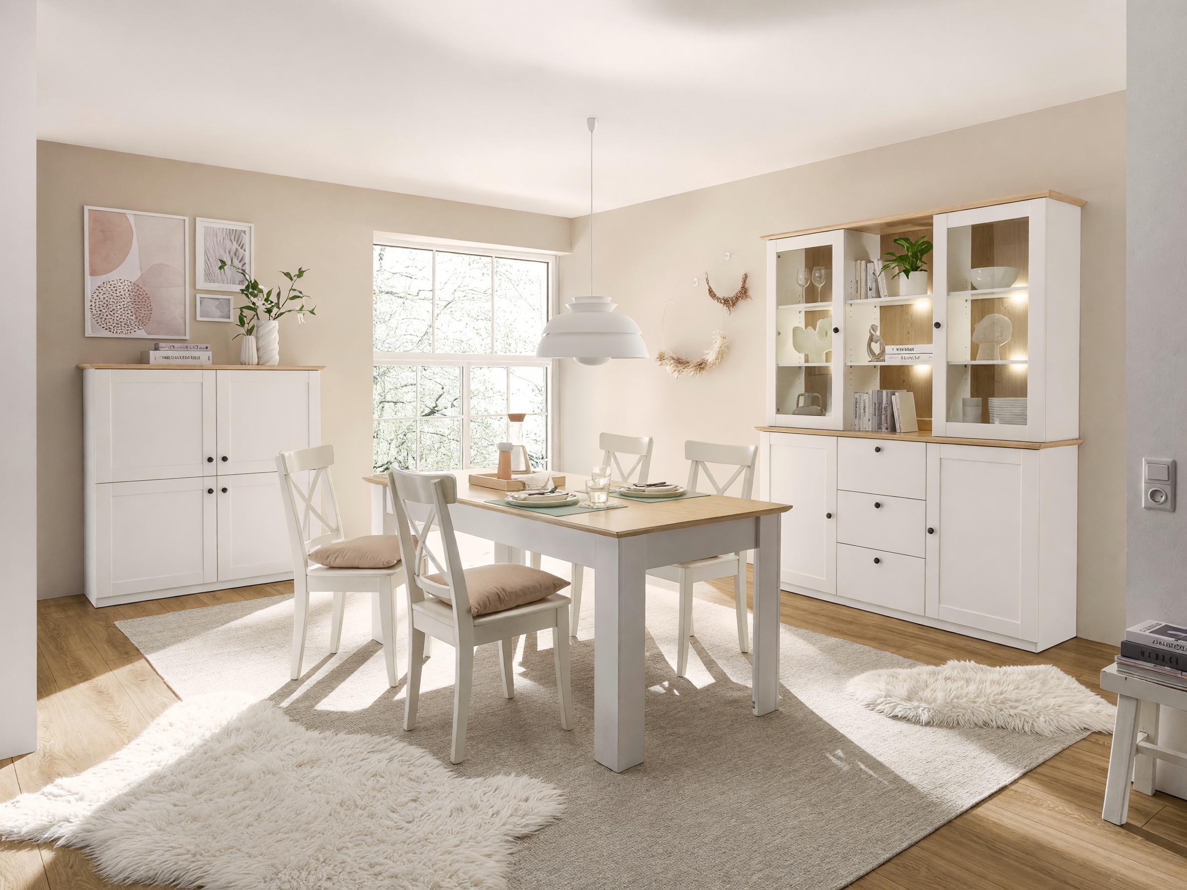 Dressoir Tivteu 109