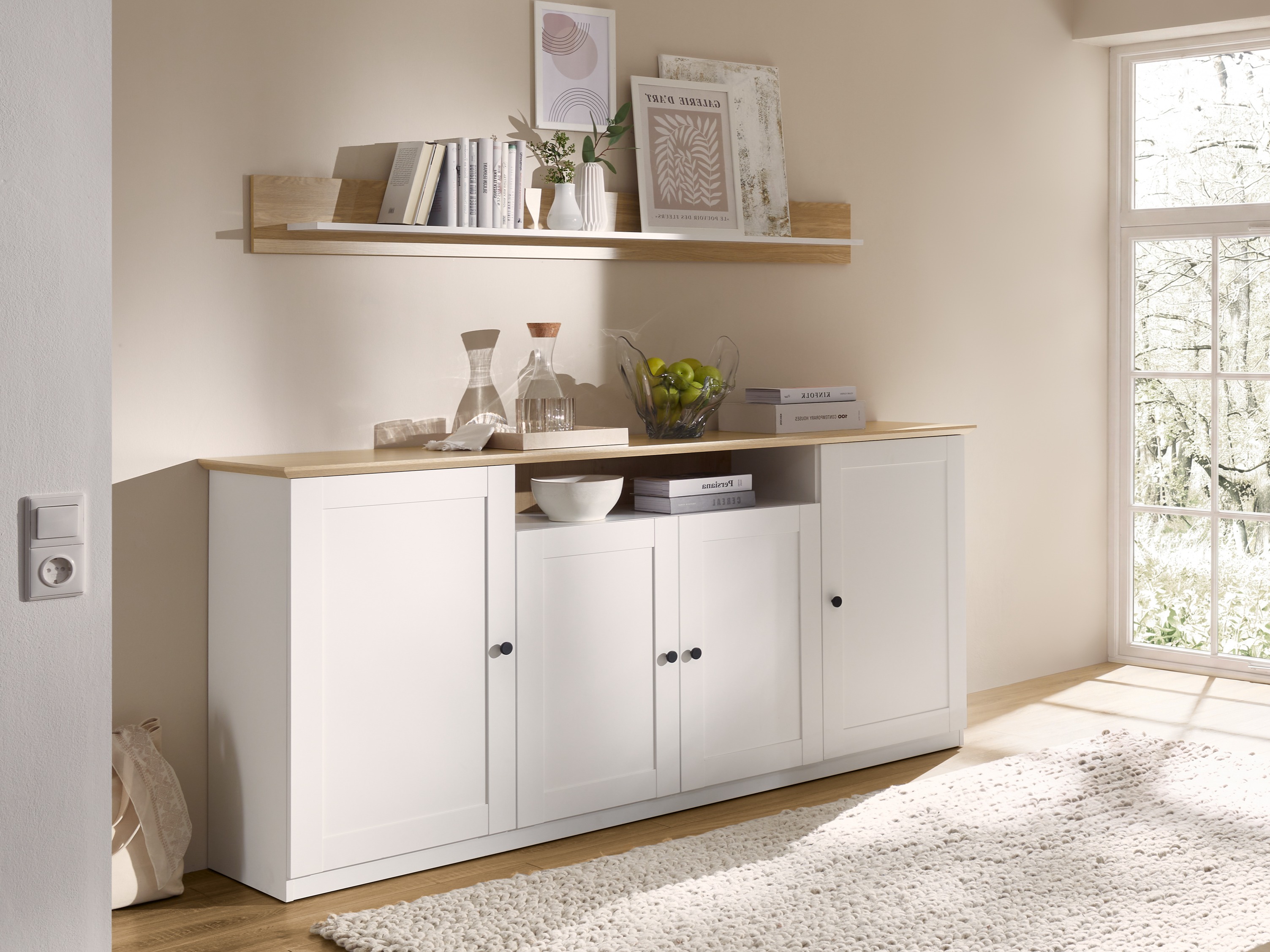 Dressoir Tivteu 112