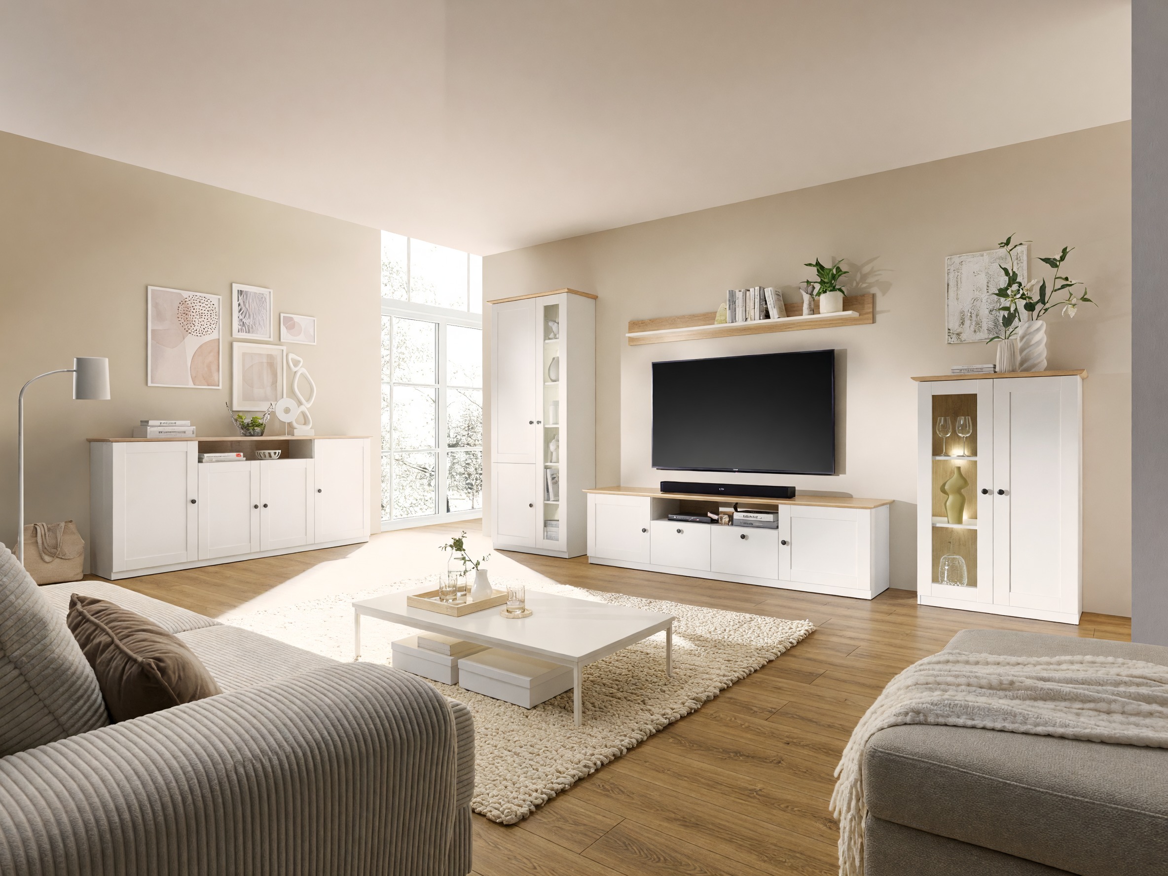 Dressoir Tivteu 112