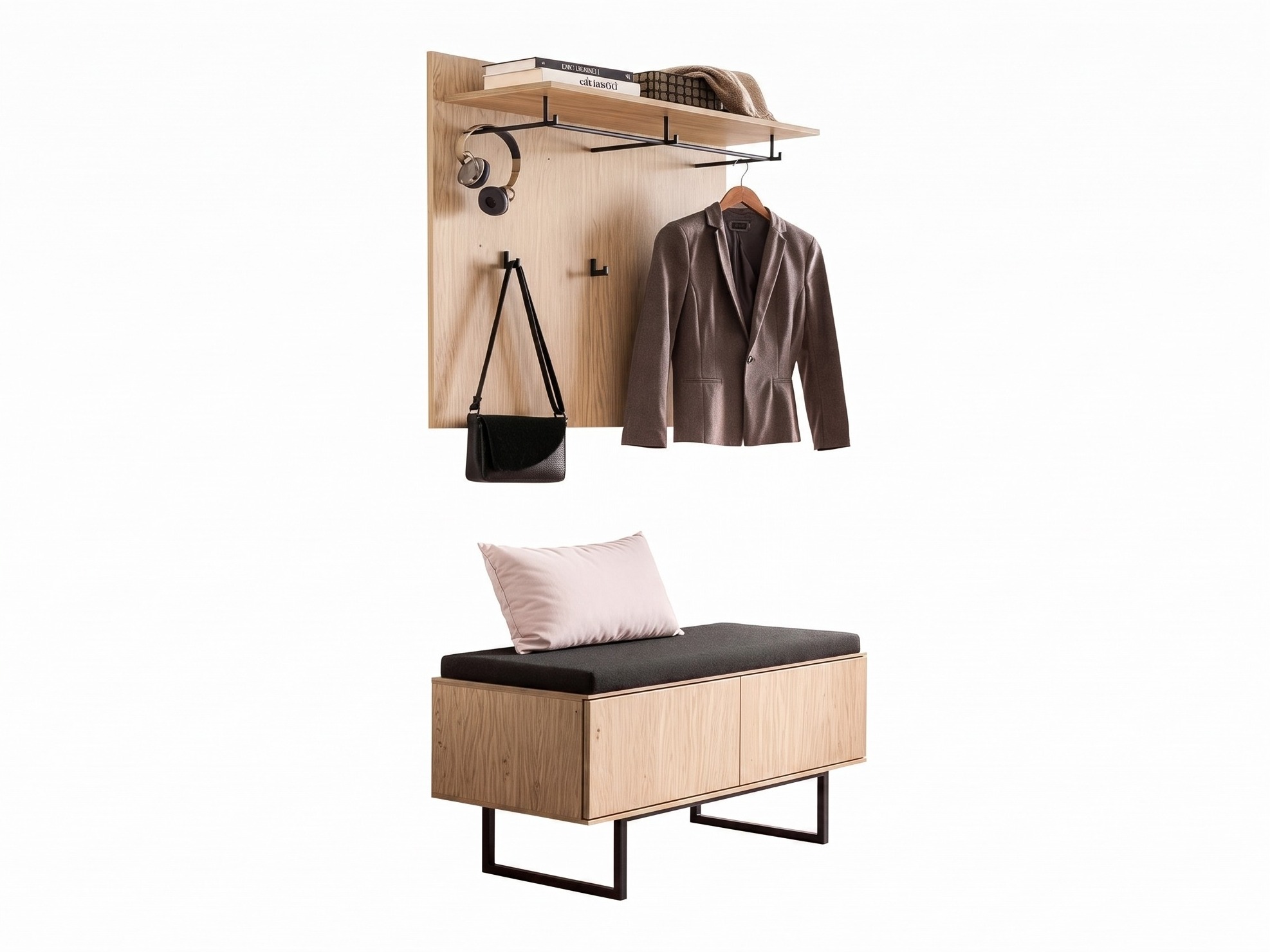Gangmeubelset Bentesa 133