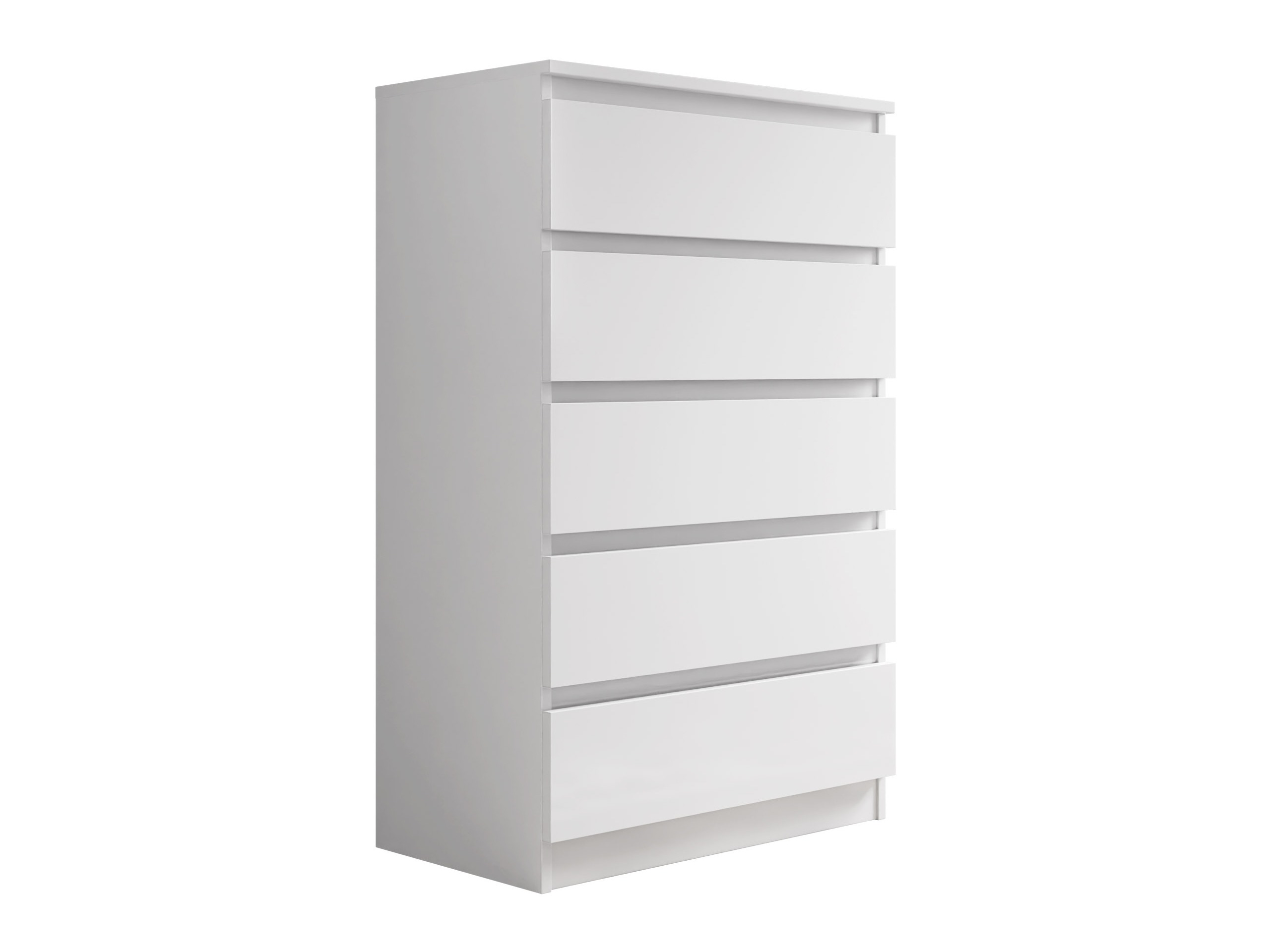 Ladekast Comfivo Structor IV (Wit)