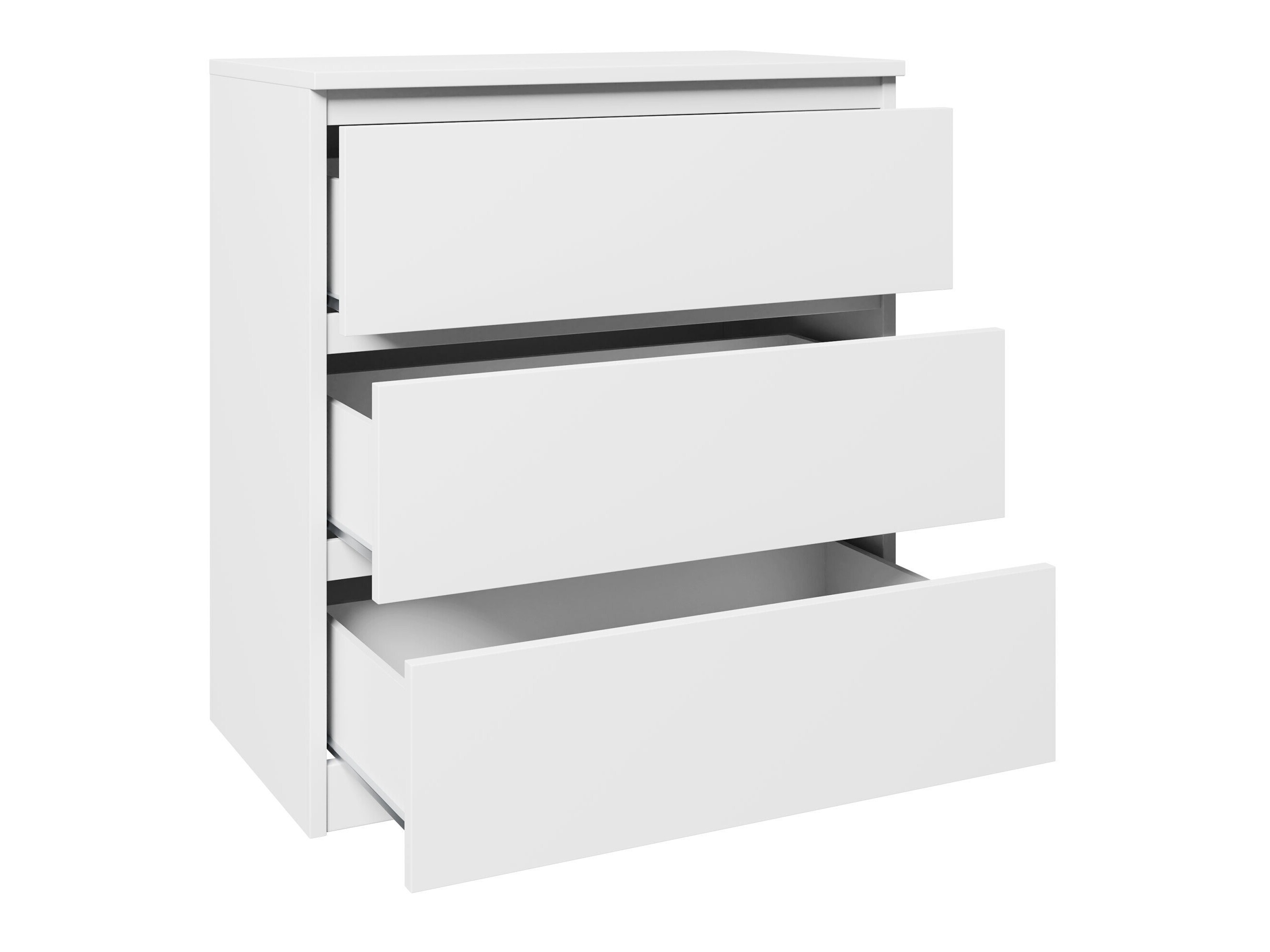Ladekast Comfivo Structor (Wit)