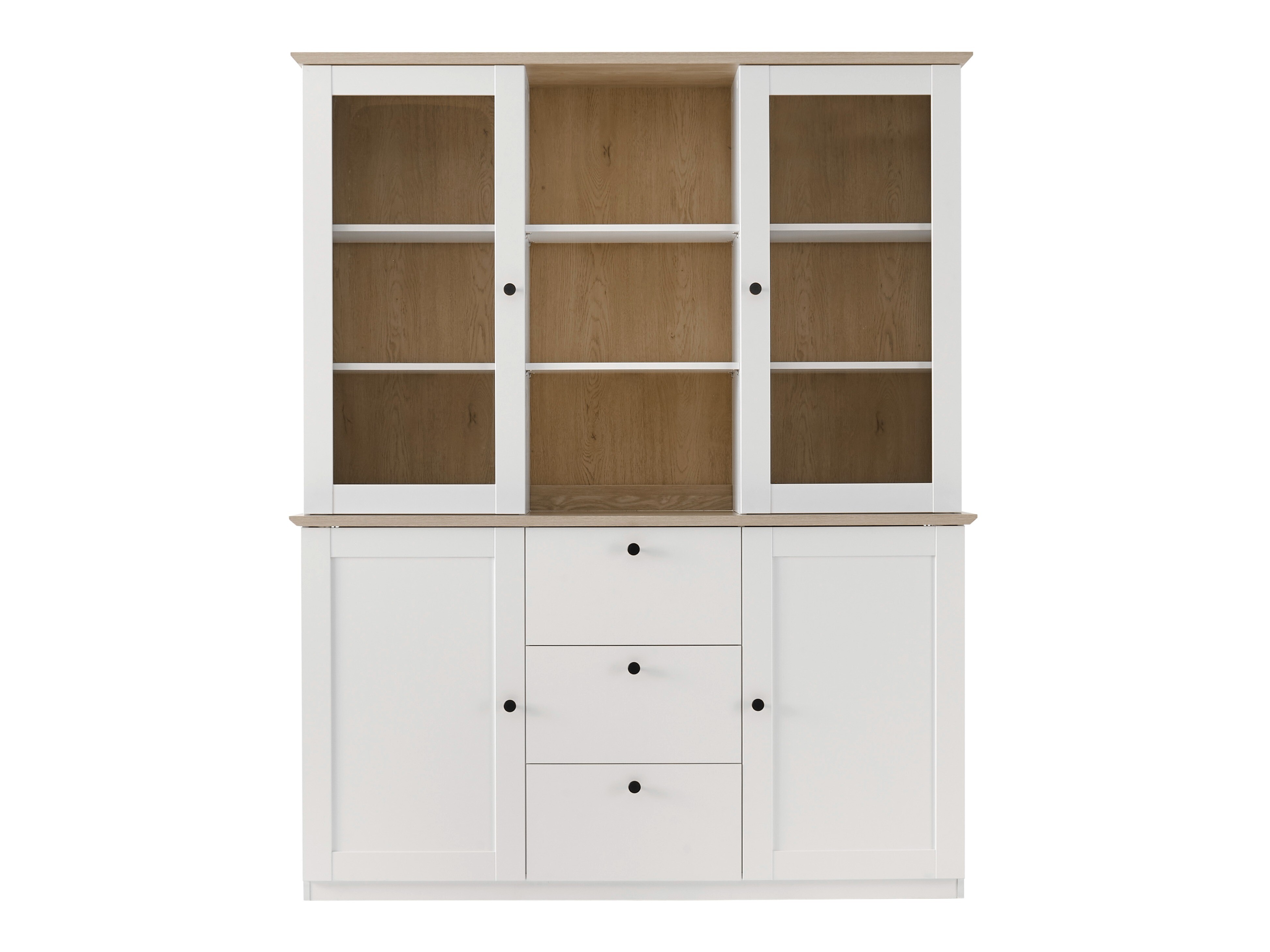 Boekenkast Tivteu 115