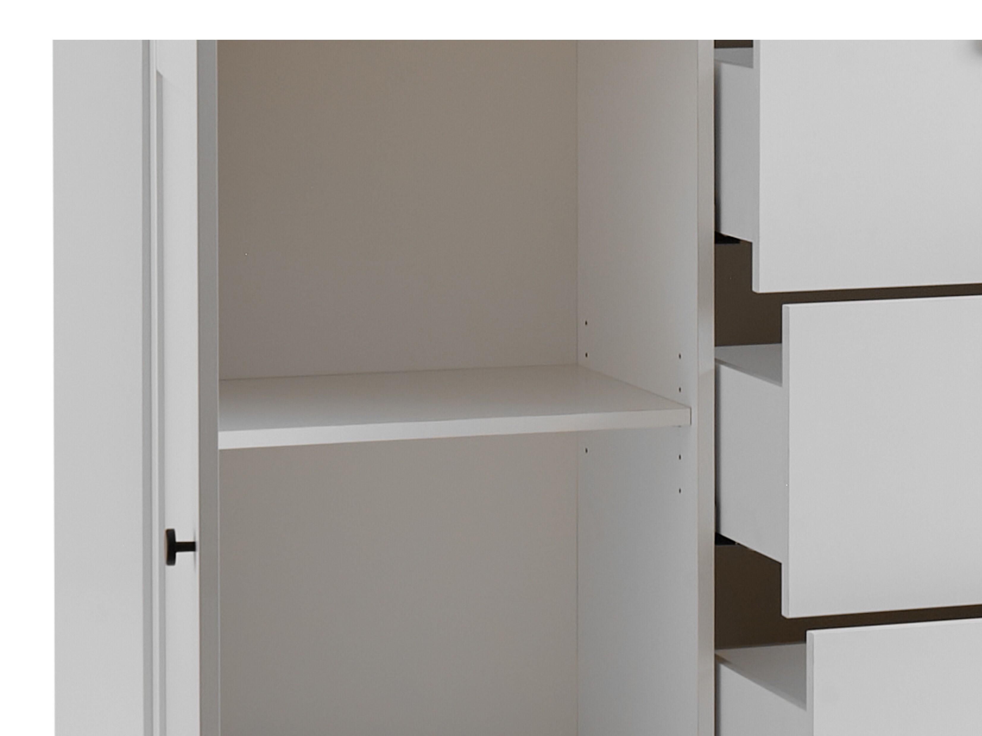 Boekenkast Tivteu 115