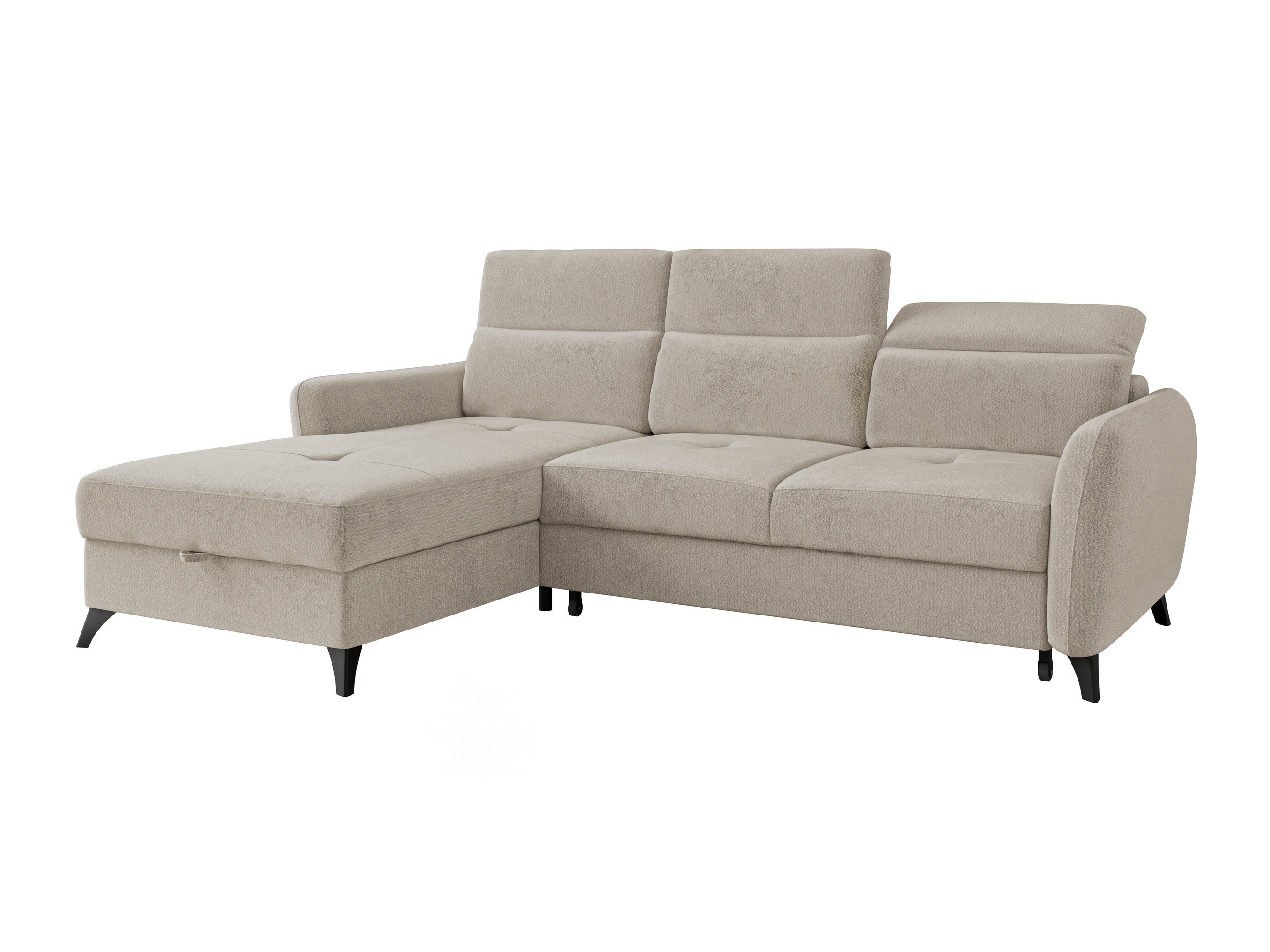 Hoekbank Amplexus (Vibe 08)