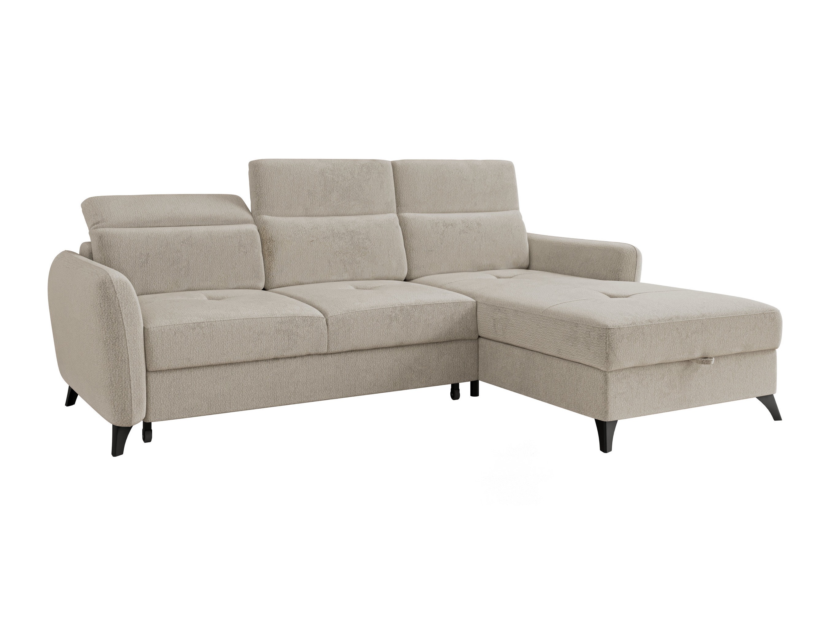 Hoekbank Amplexus (Vibe 08)