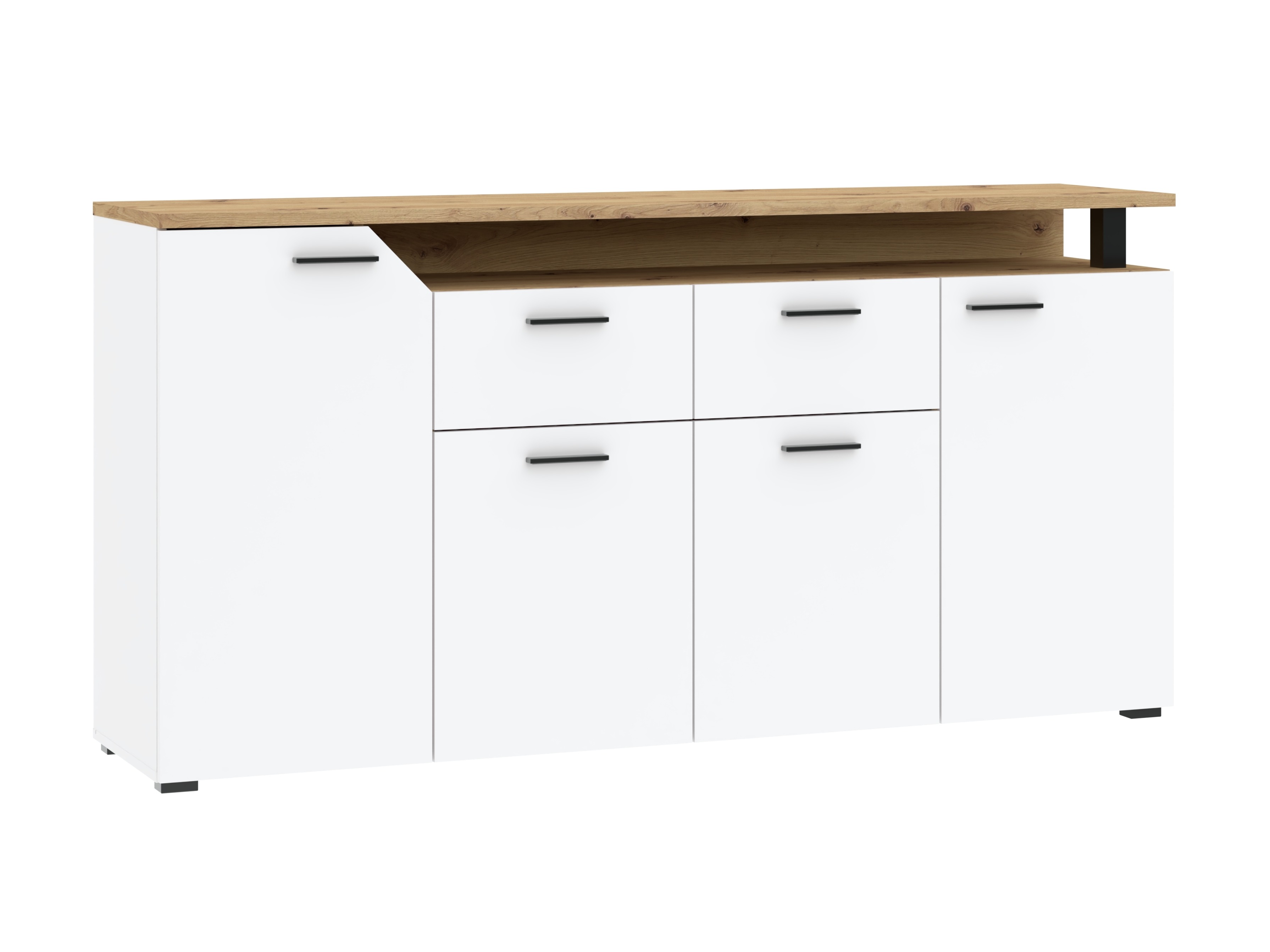 Ladekast Bristol 260