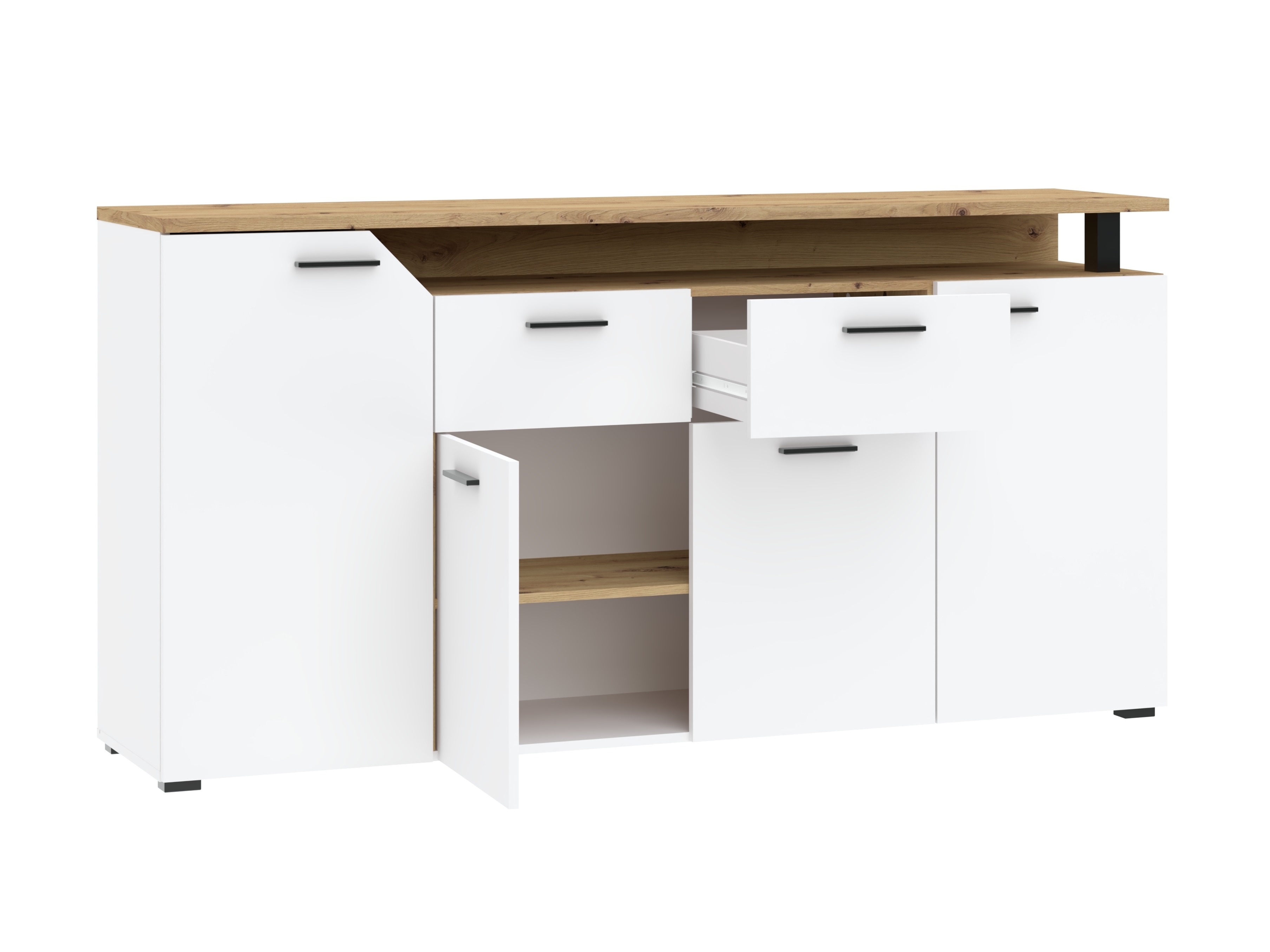 Ladekast Bristol 260
