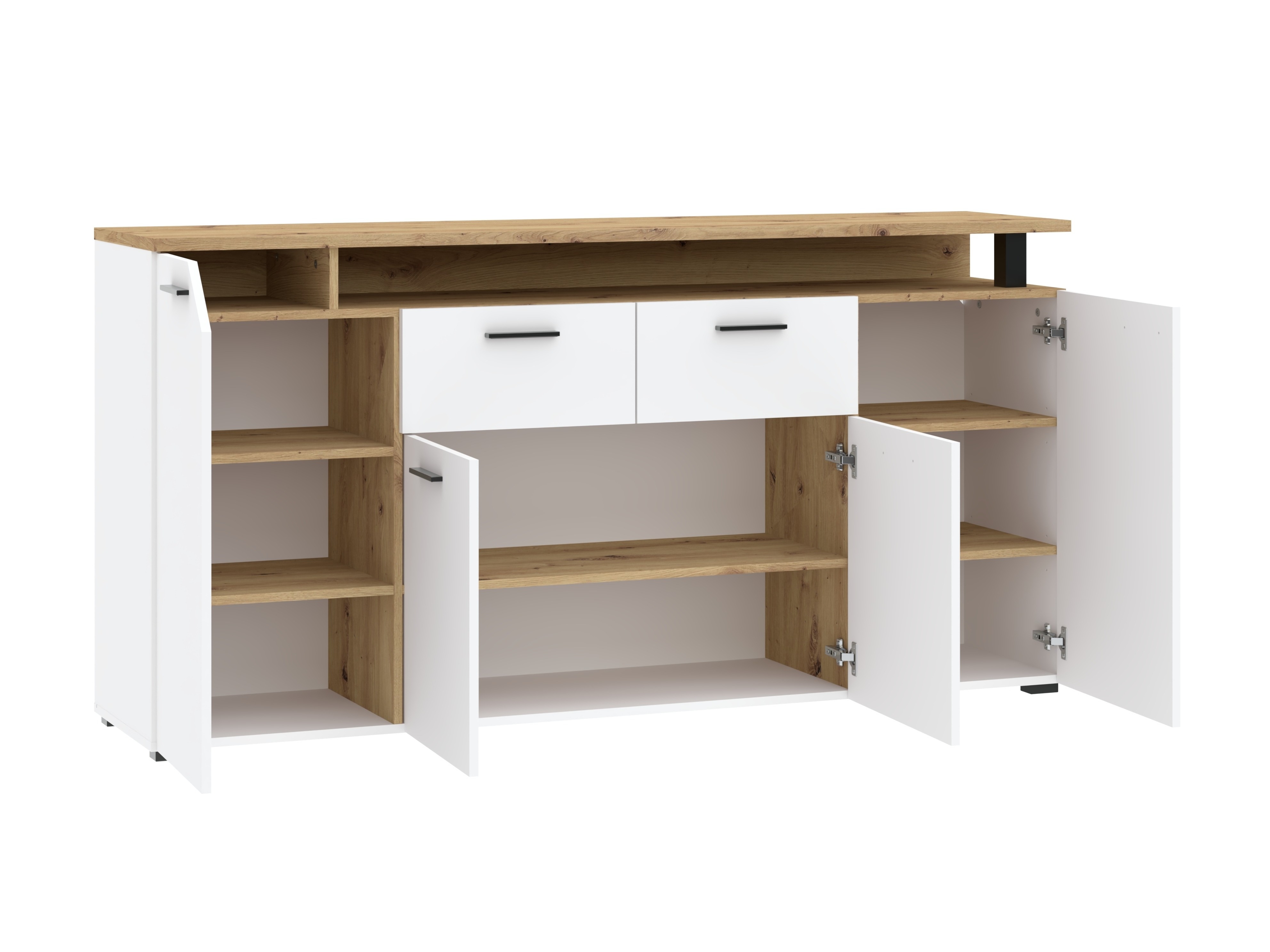Ladekast Bristol 260