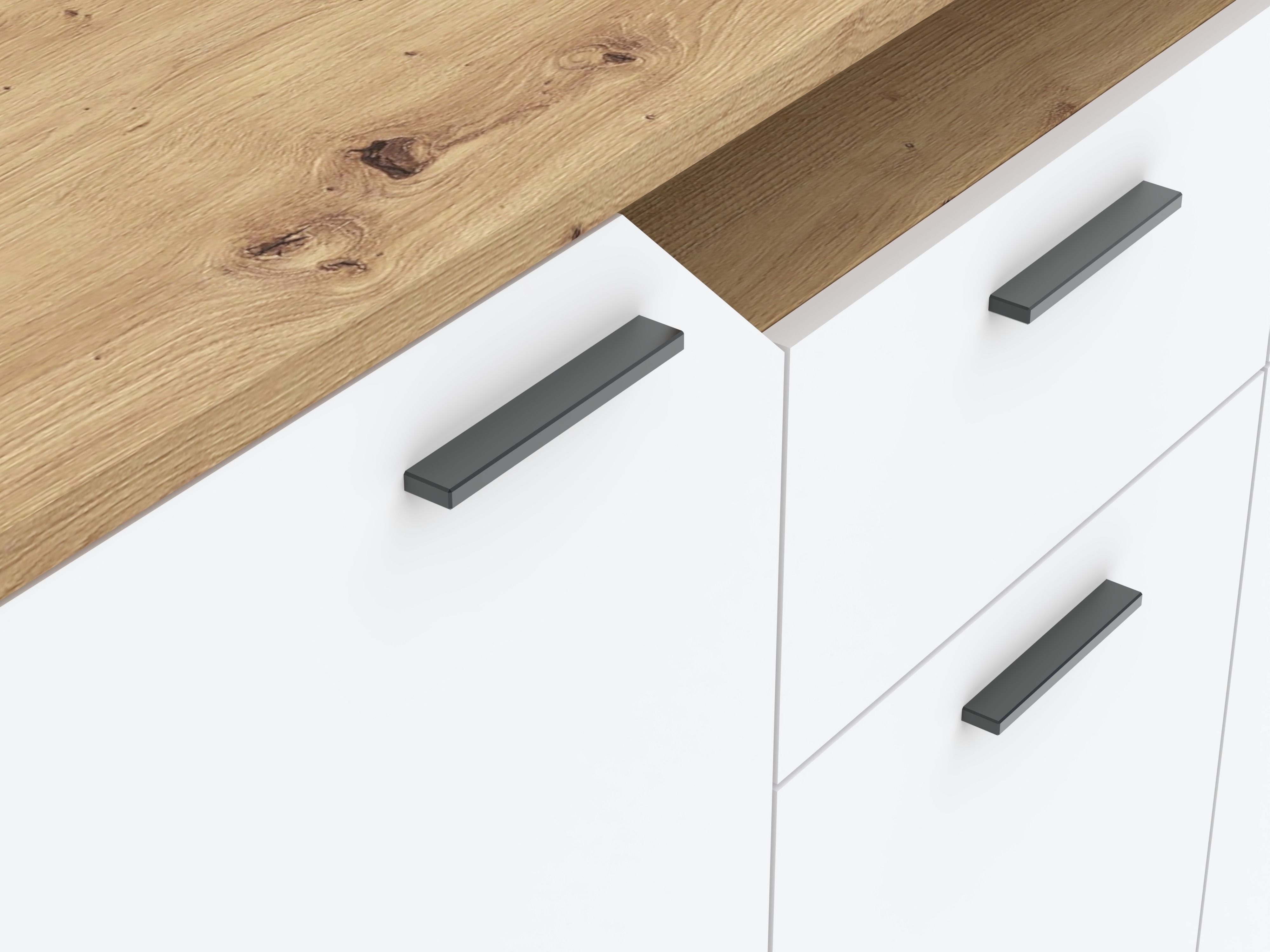 Ladekast Bristol 260