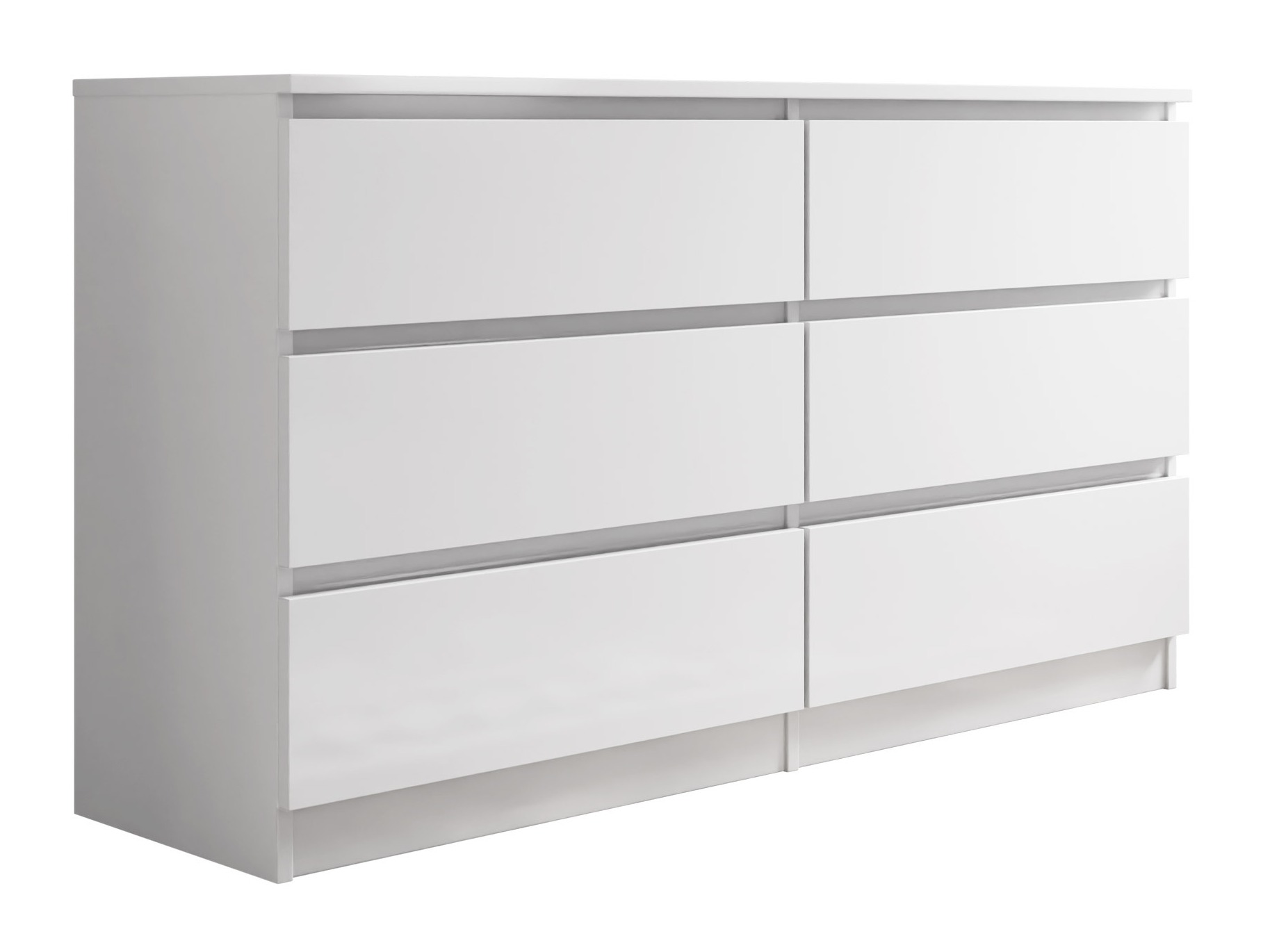 Ladekast Comfivo Structor II (Wit)