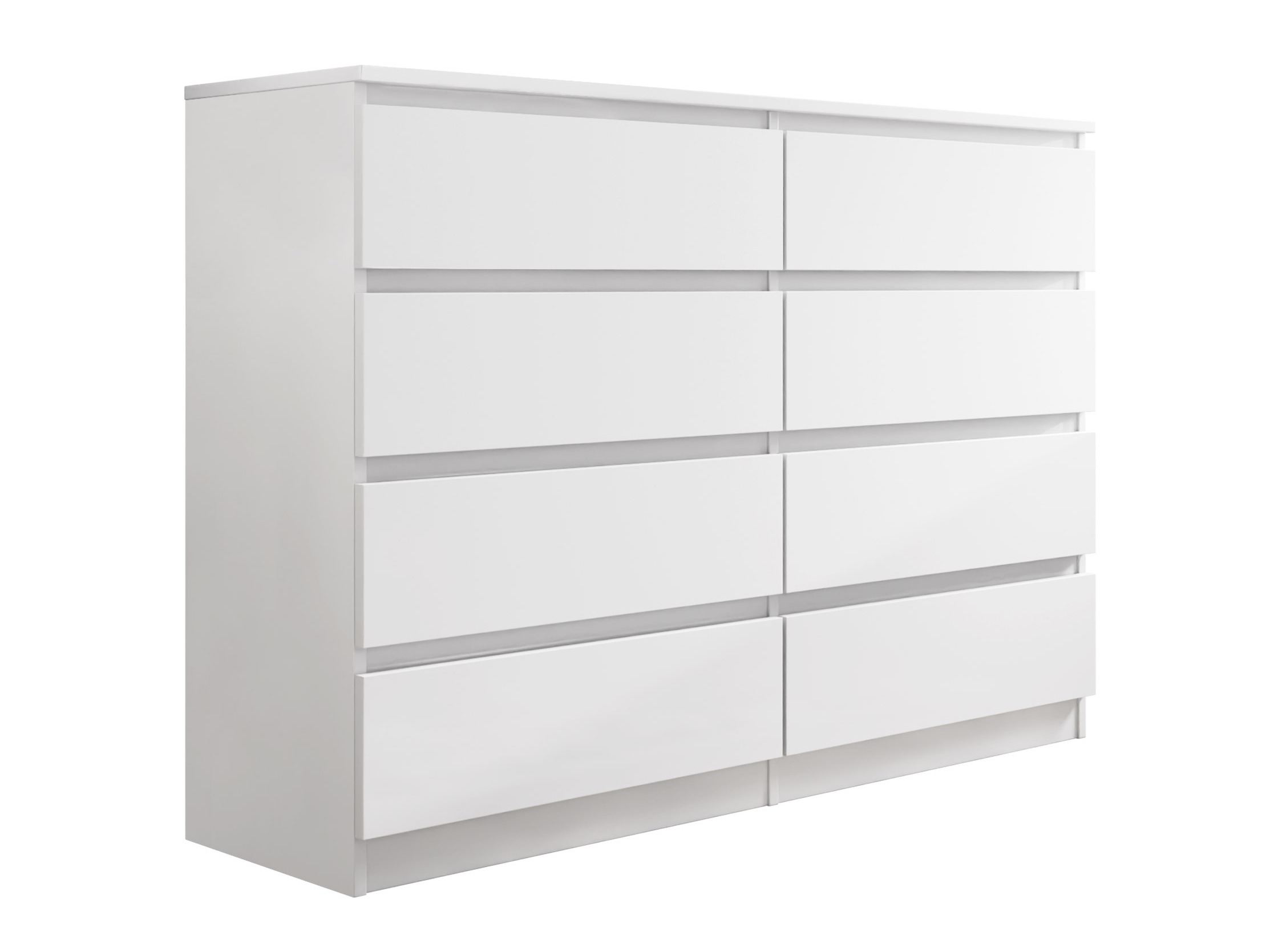 Ladekast Comfivo Structor III (Wit)
