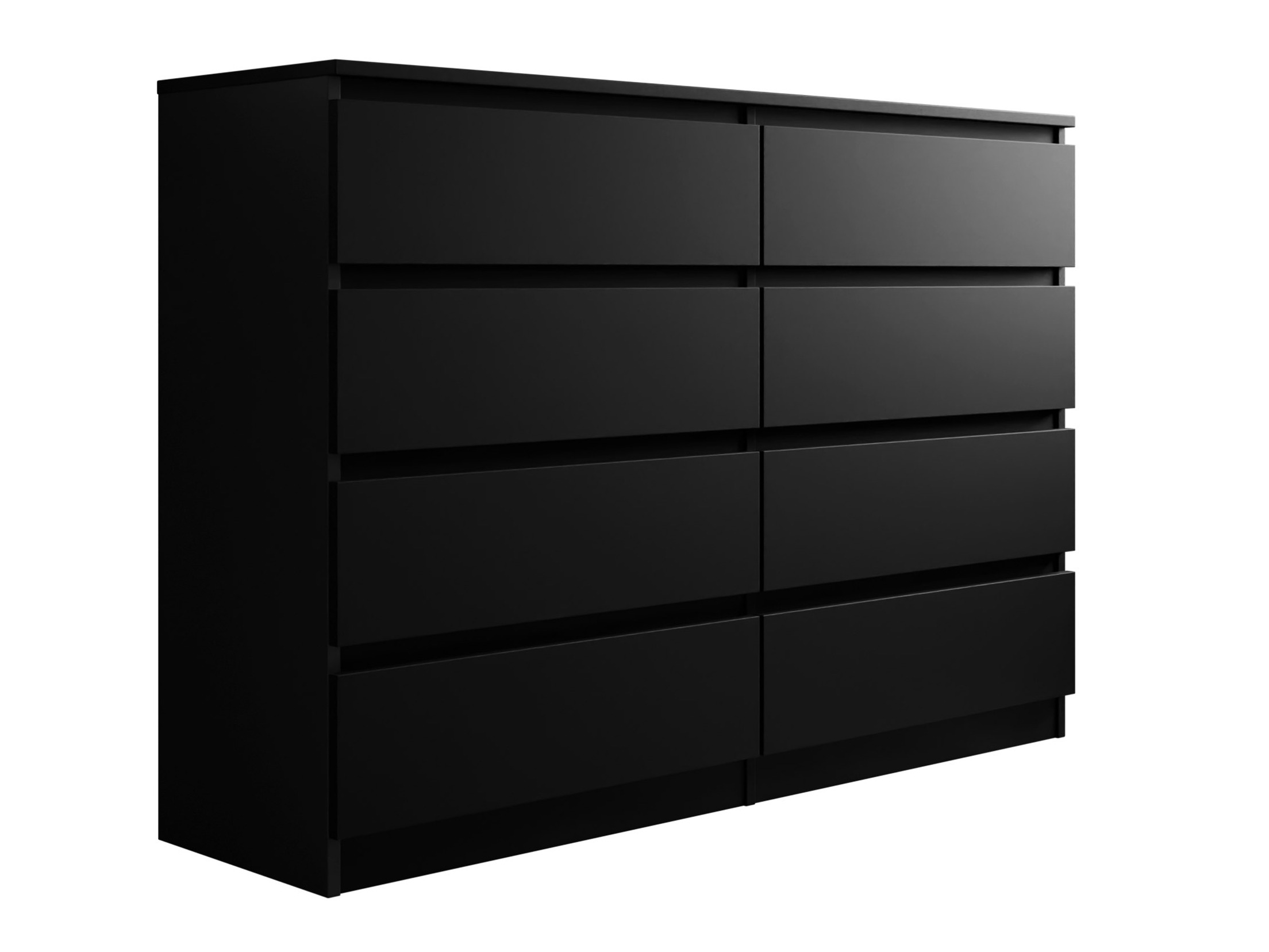 Ladekast Comfivo Structor III (Zwart)