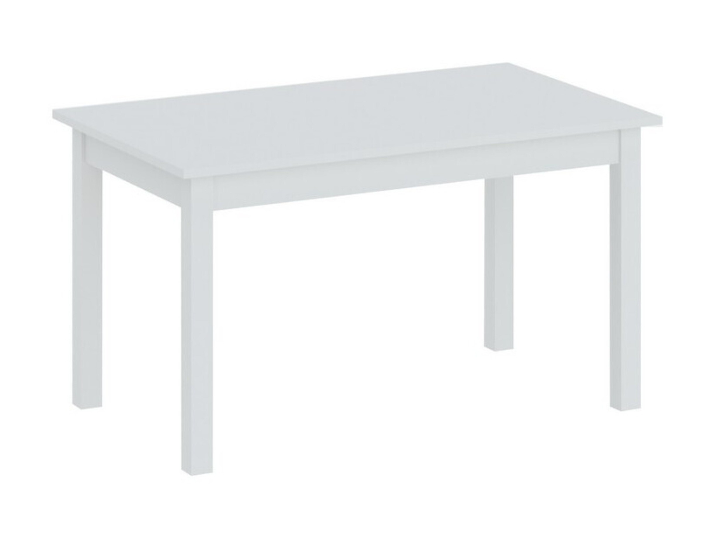 Tafel Bristol 261 (Wit)