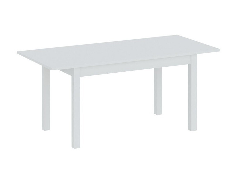 Tafel Bristol 261 (Wit)