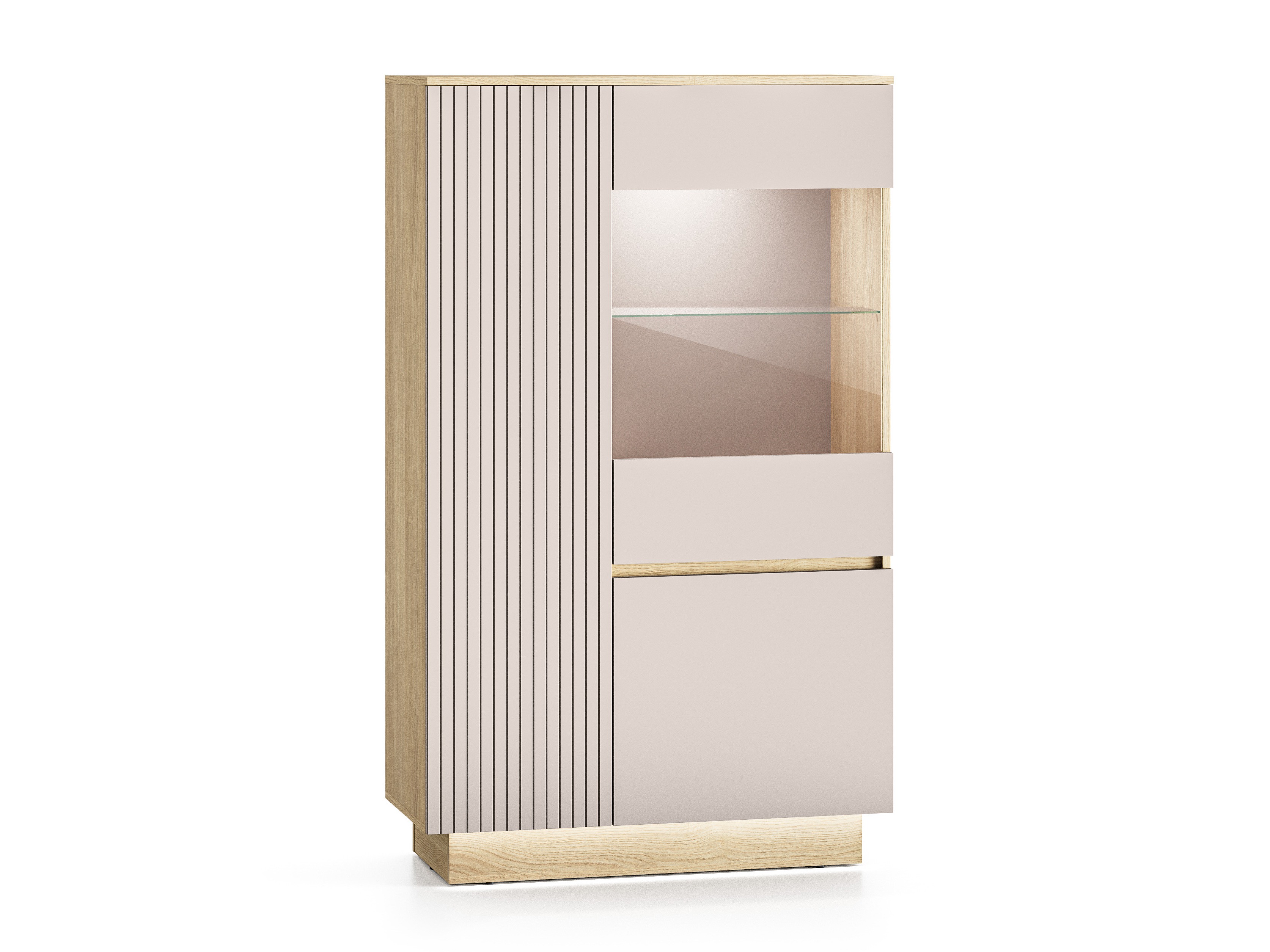 Boekenkast Revtive 101