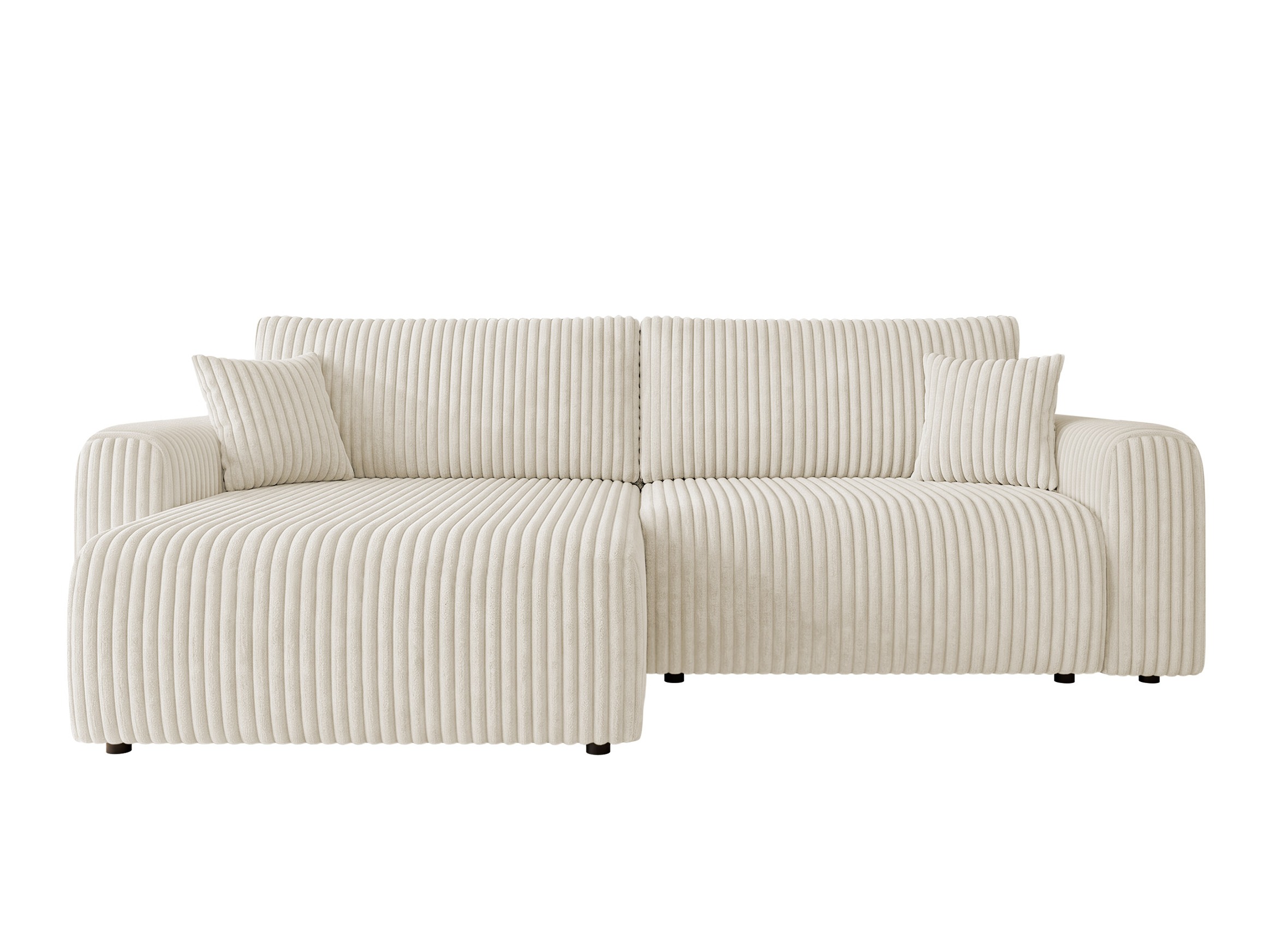 Hoekbank Luxum (Ambience 02)