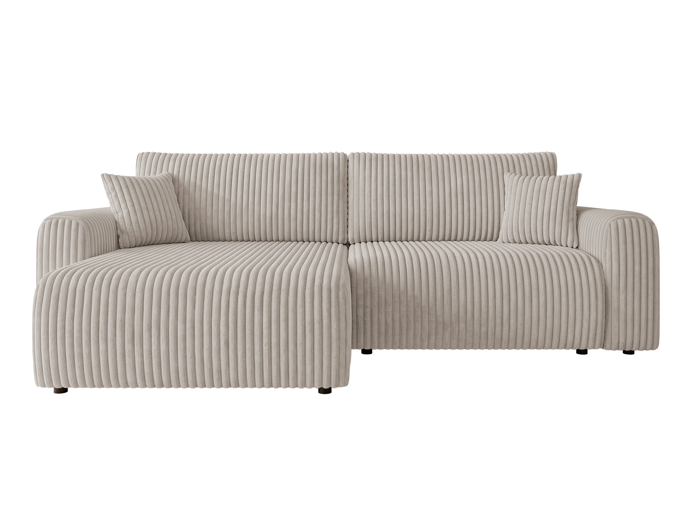Hoekbank Luxum (Ambience 04)