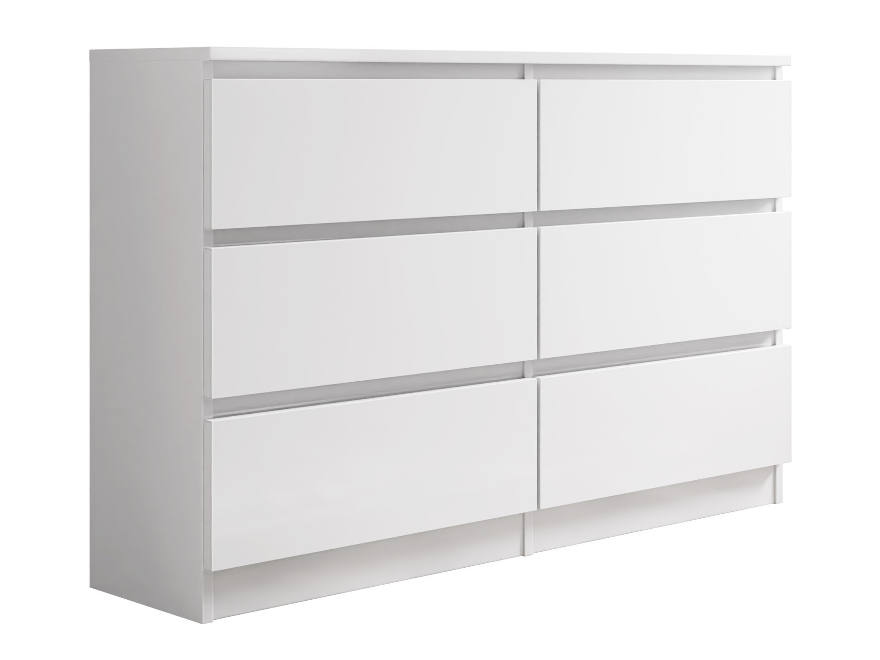 Ladekast Comfivo Structor V (Wit)
