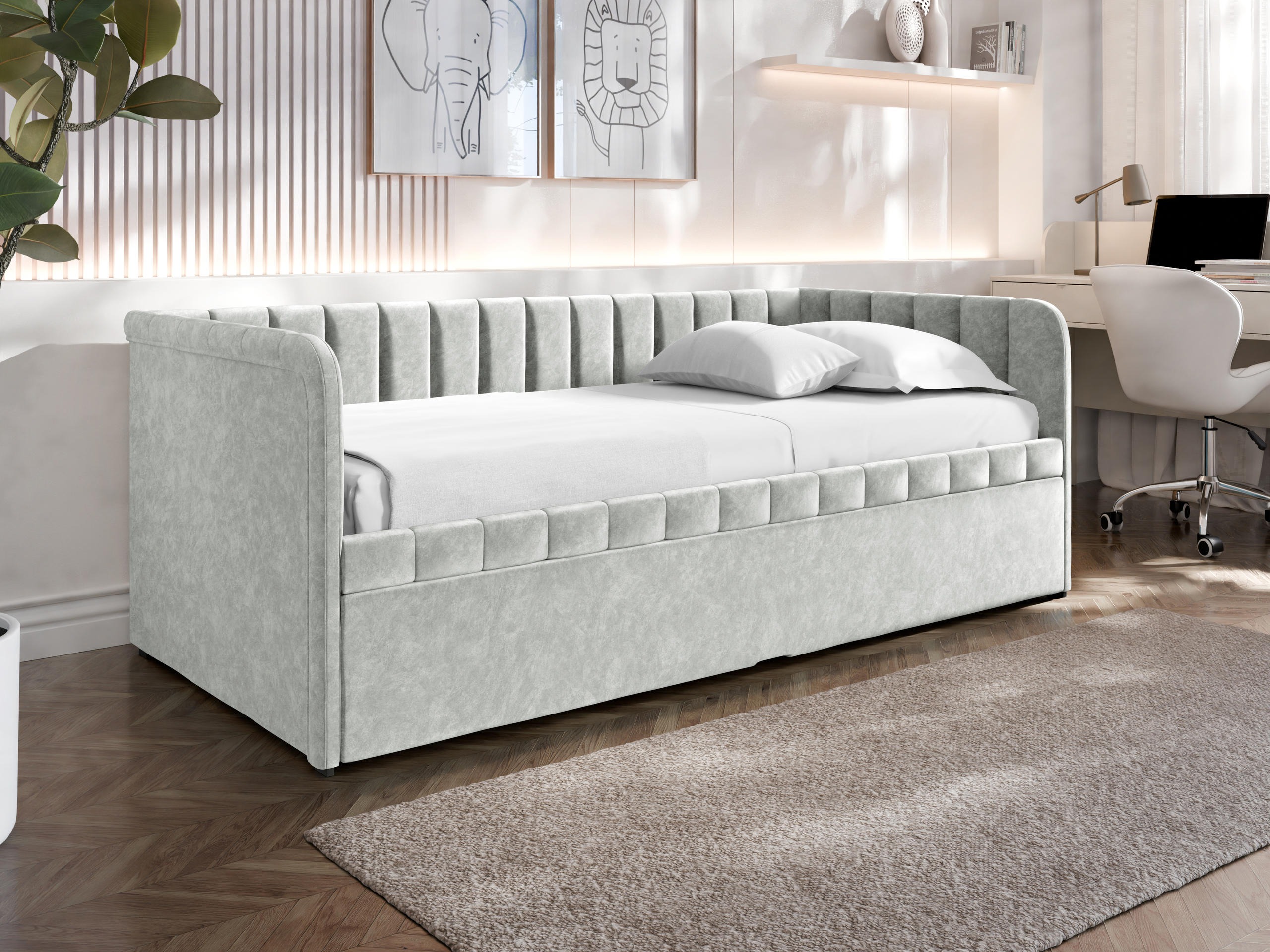 Bed Ogden 177 (Vera 01)