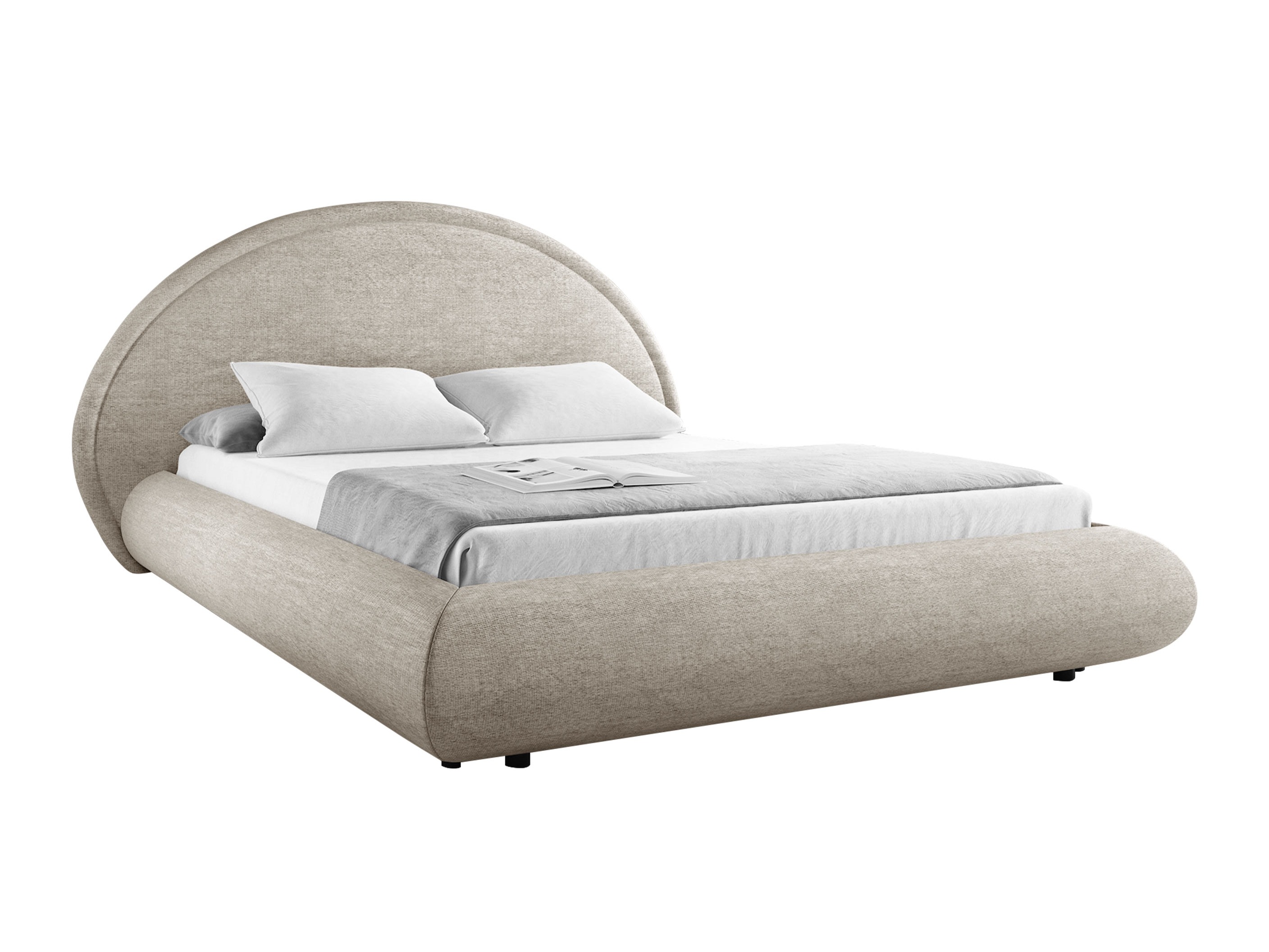 Bed Ogden 178 (Bellagio 05)