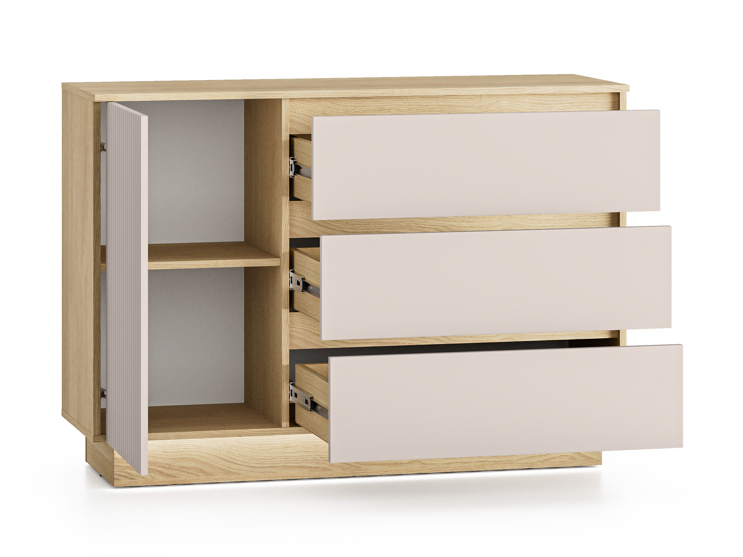 Ladekast Revtive 103