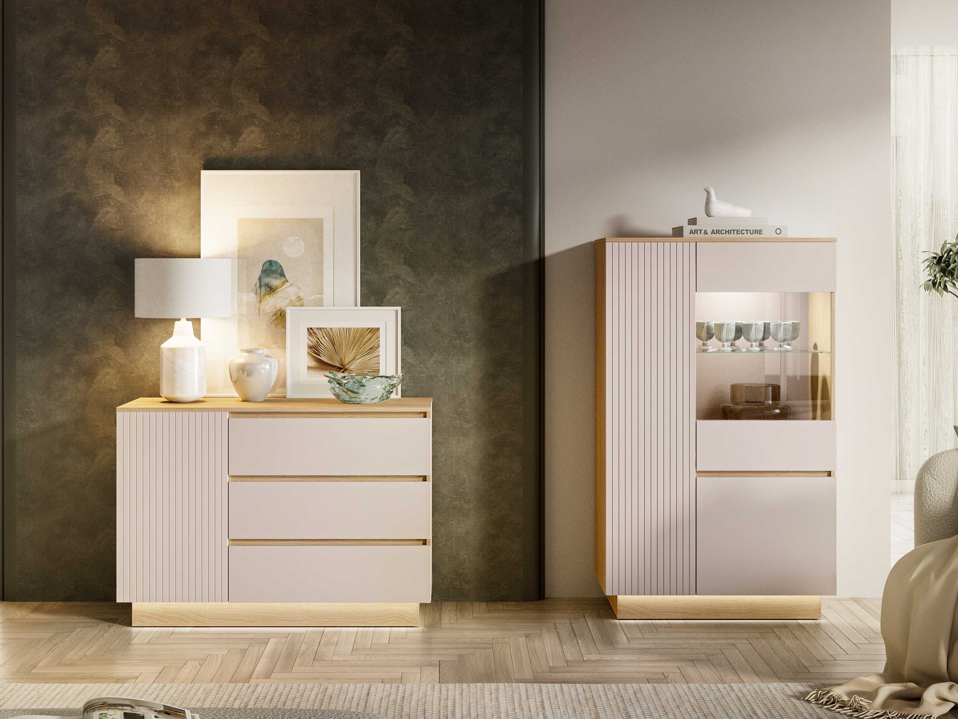 Ladekast Revtive 103